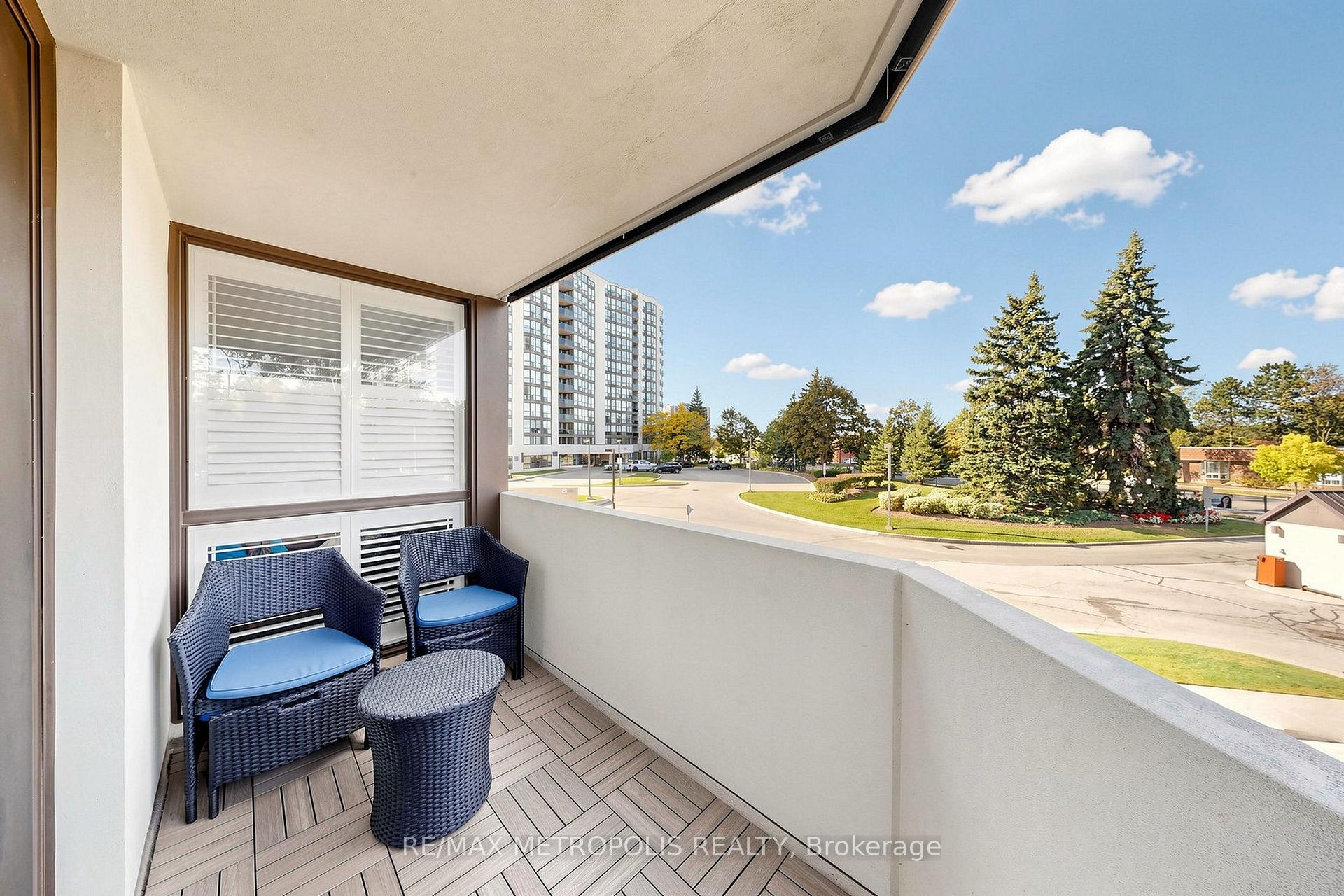Photo 39 of Unit 207, 1111 Bough Beeches Boulevard, Mississauga, Rathwood — HOMEH