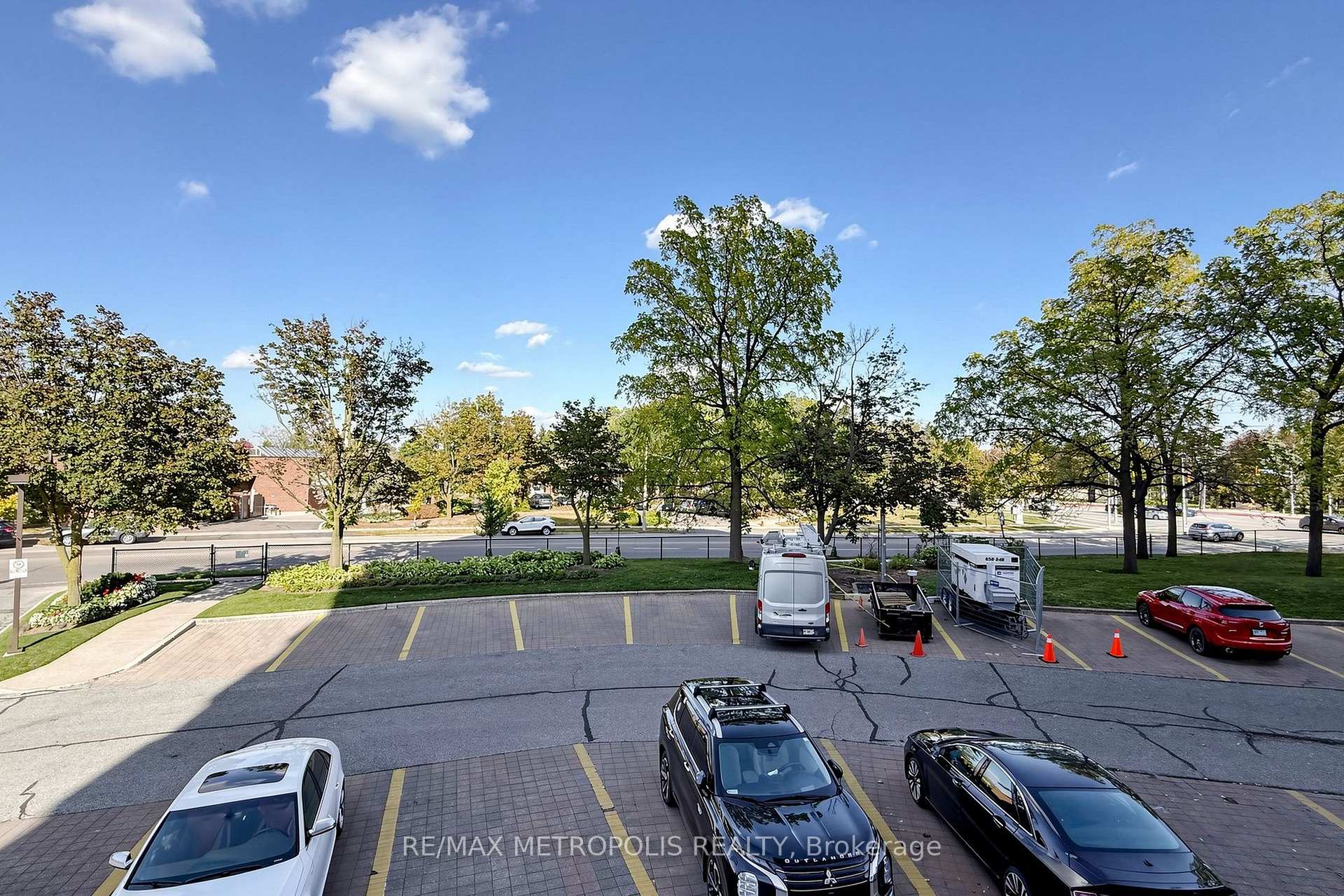Photo 42 of Unit 207, 1111 Bough Beeches Boulevard, Mississauga, Rathwood — HOMEH