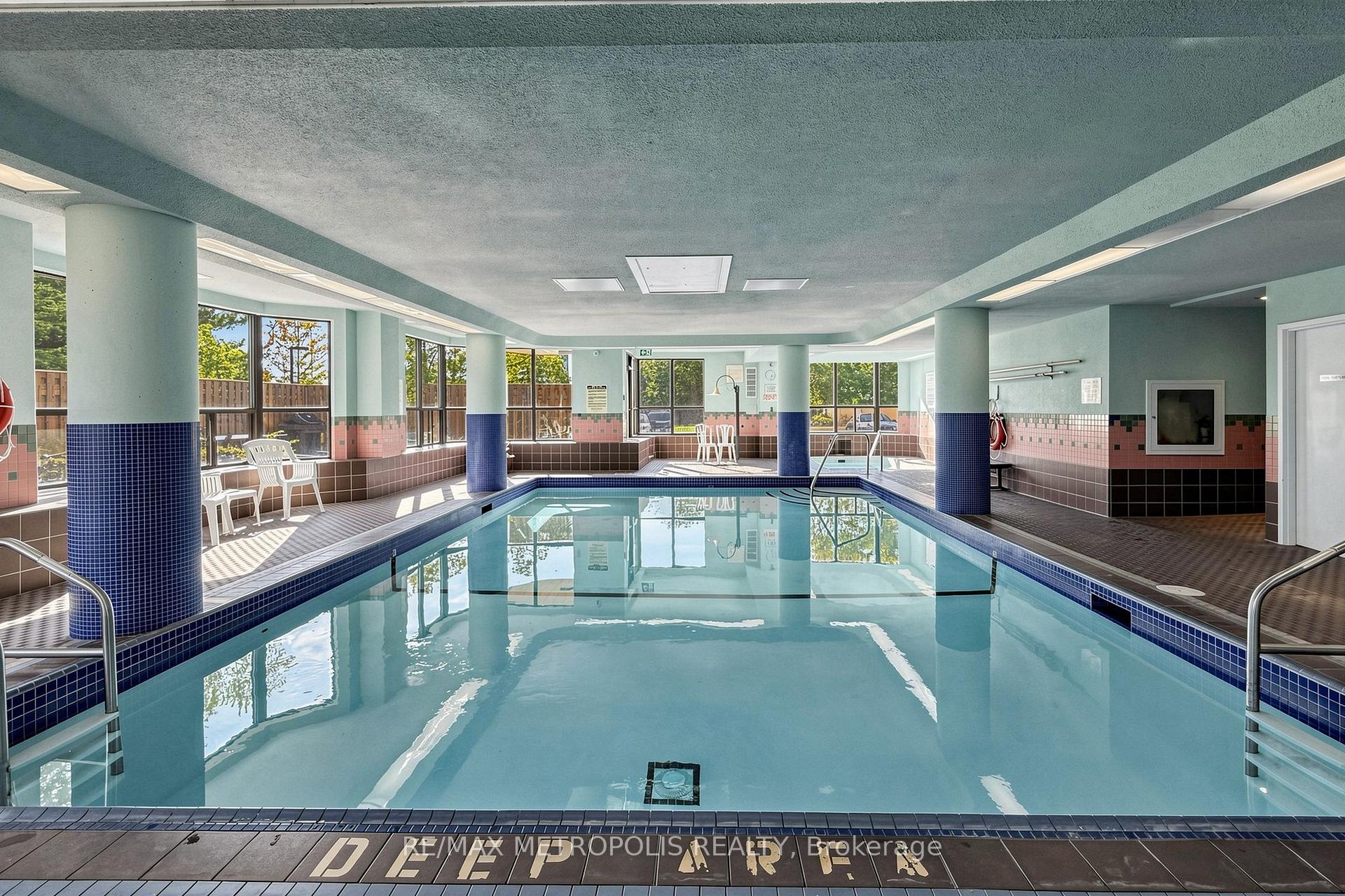 Photo 44 of Unit 207, 1111 Bough Beeches Boulevard, Mississauga, Rathwood — HOMEH