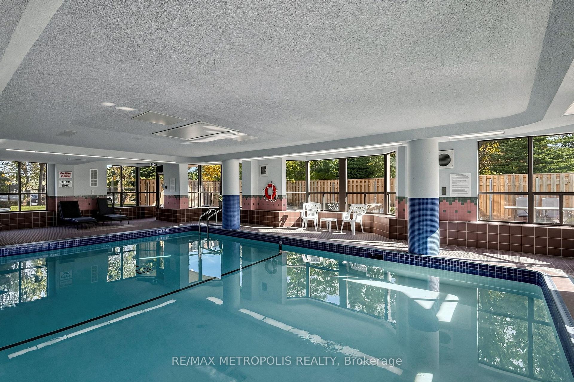 Photo 46 of Unit 207, 1111 Bough Beeches Boulevard, Mississauga, Rathwood — HOMEH