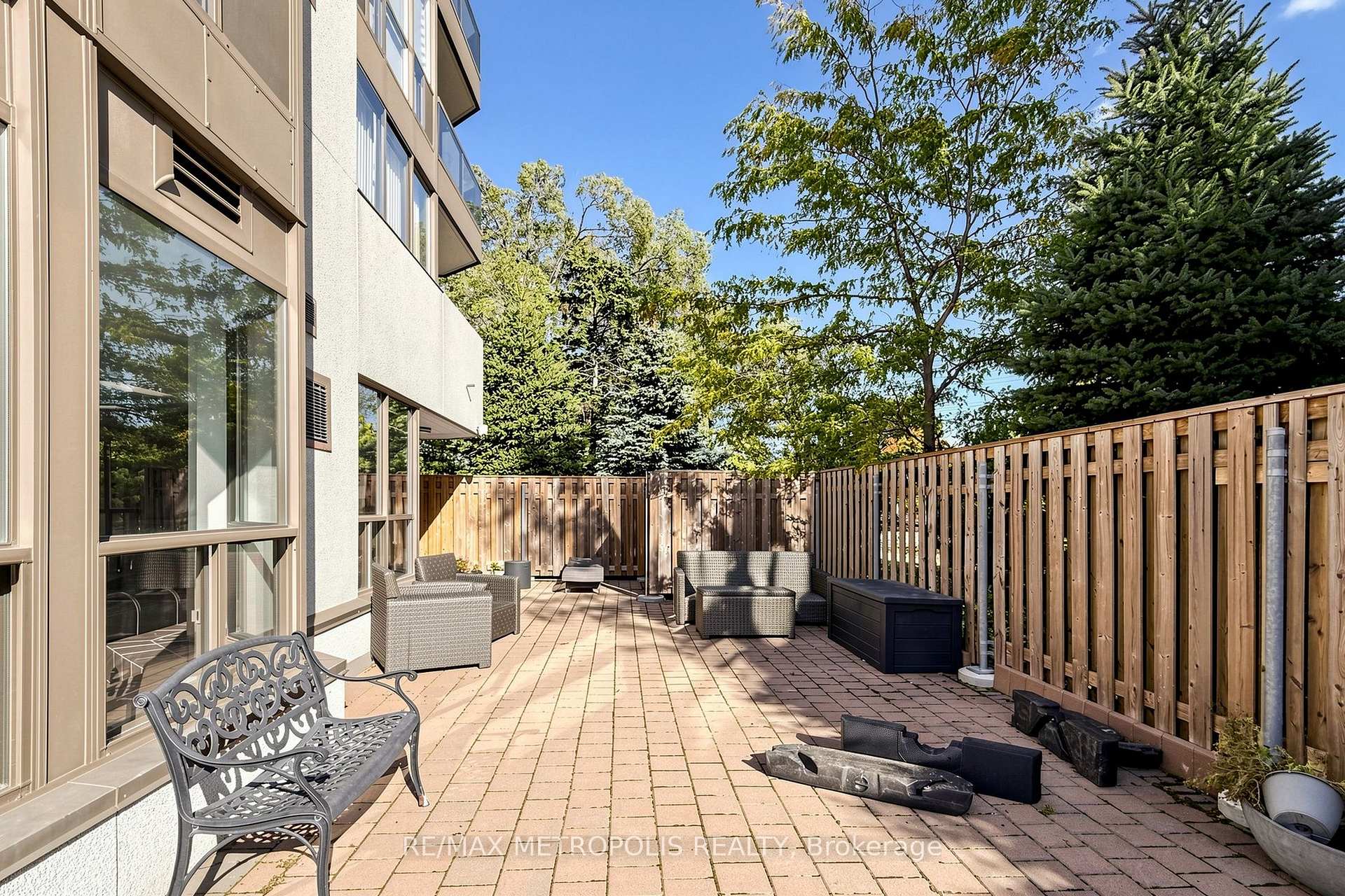 Photo 47 of Unit 207, 1111 Bough Beeches Boulevard, Mississauga, Rathwood — HOMEH