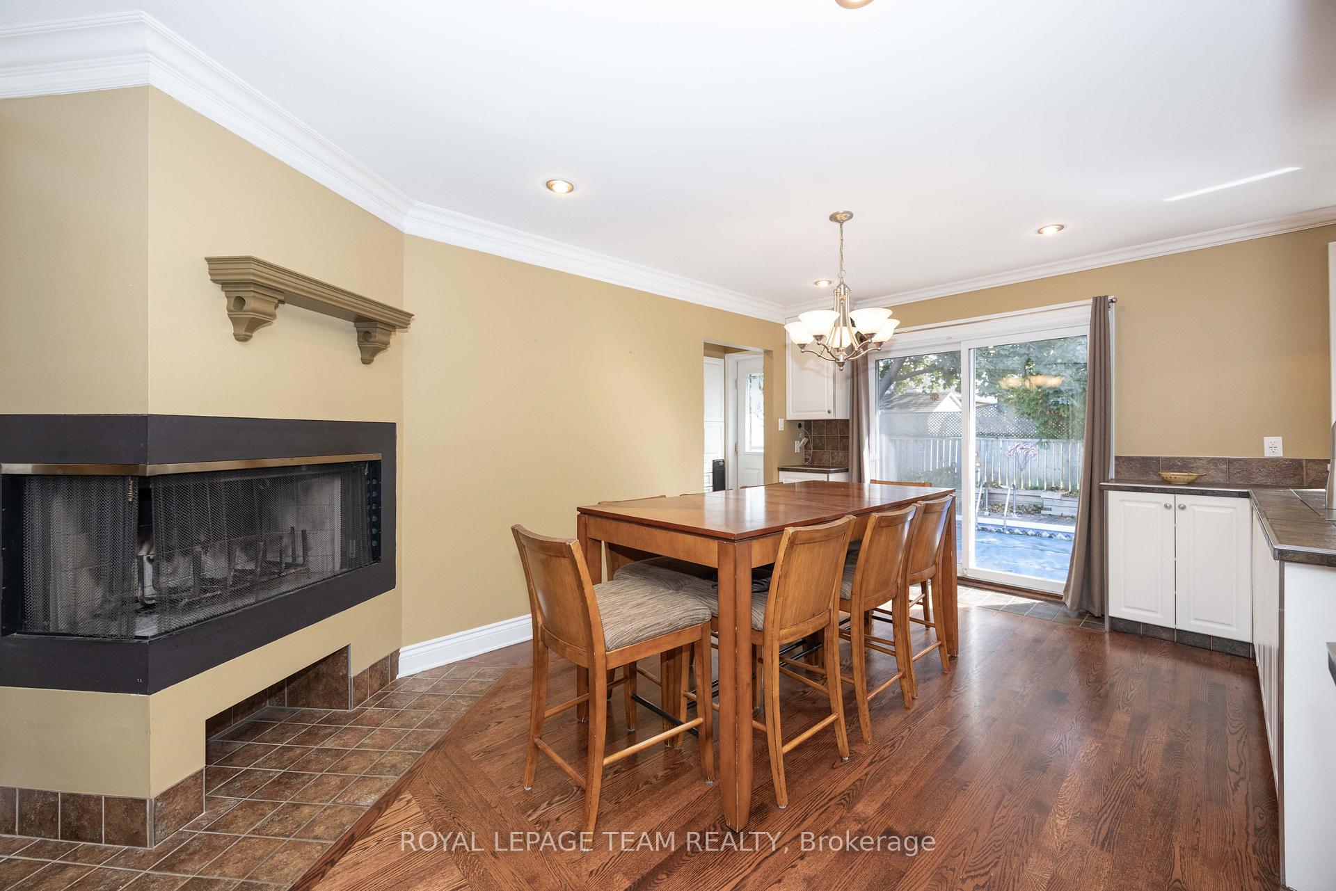 Photo 15 of 2128 Benjamin Avenue, Ottawa, McKellar Heights/Glabar Park — HOMEH
