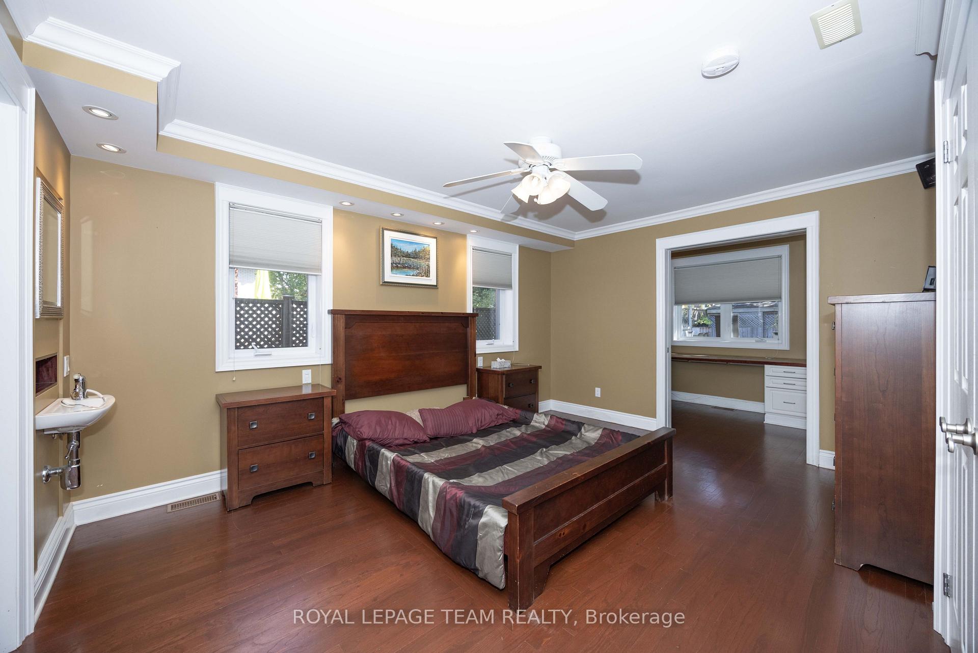 Photo 18 of 2128 Benjamin Avenue, Ottawa, McKellar Heights/Glabar Park — HOMEH