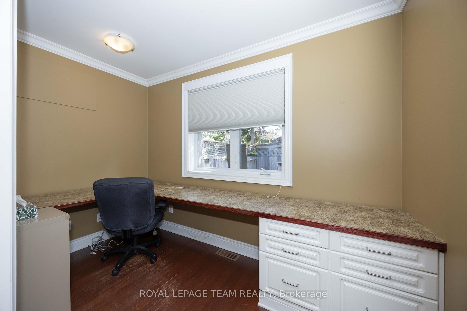 Photo 21 of 2128 Benjamin Avenue, Ottawa, McKellar Heights/Glabar Park — HOMEH