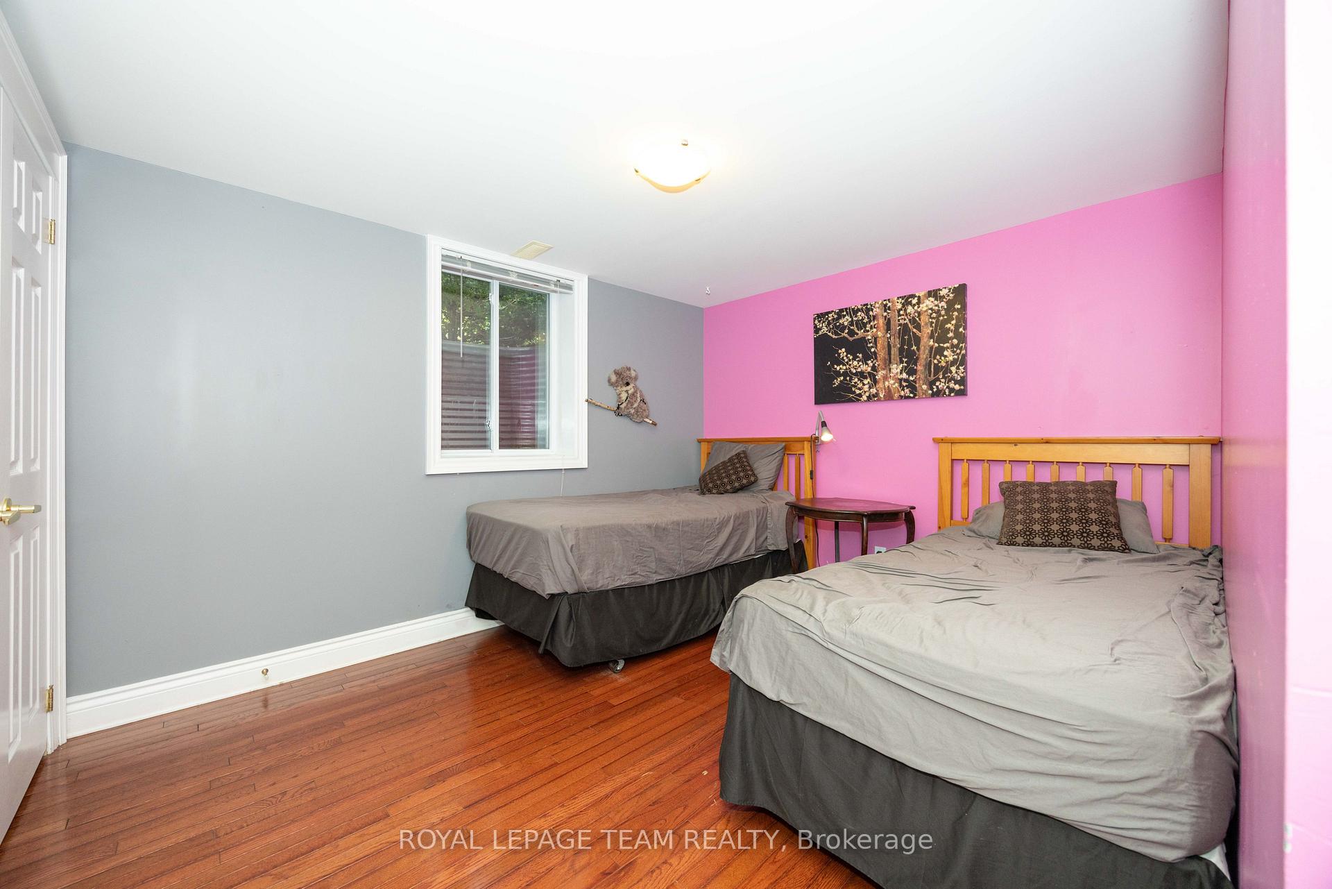 Photo 34 of 2128 Benjamin Avenue, Ottawa, McKellar Heights/Glabar Park — HOMEH