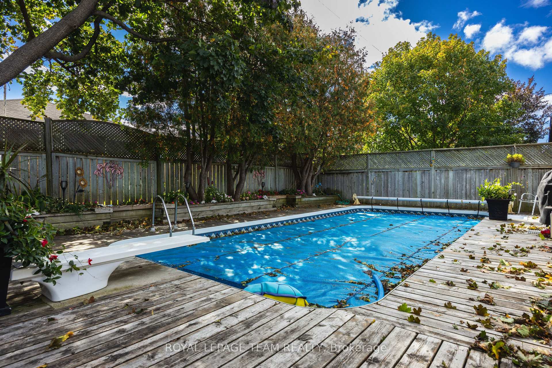 Photo 46 of 2128 Benjamin Avenue, Ottawa, McKellar Heights/Glabar Park — HOMEH