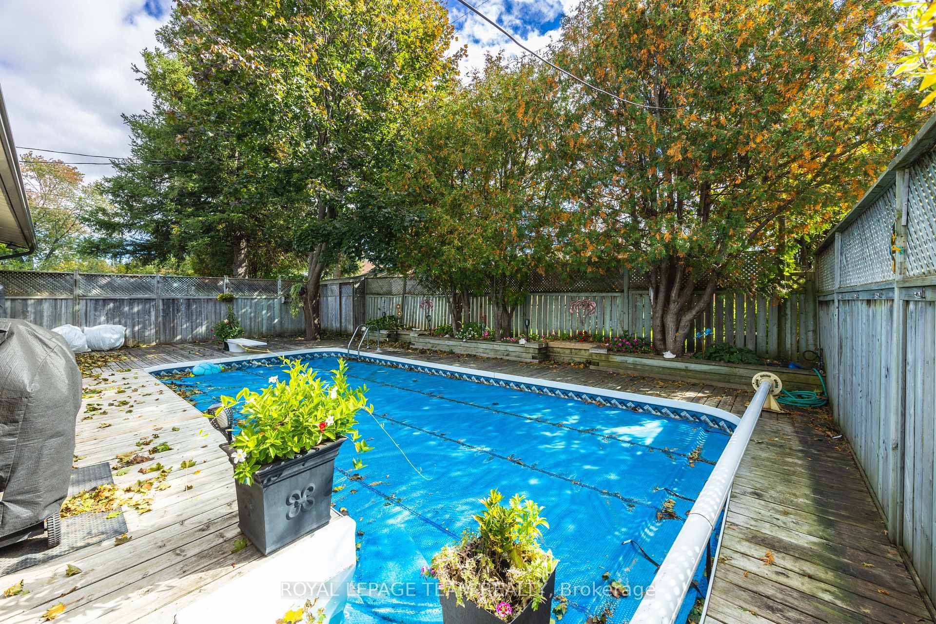 Photo 47 of 2128 Benjamin Avenue, Ottawa, McKellar Heights/Glabar Park — HOMEH