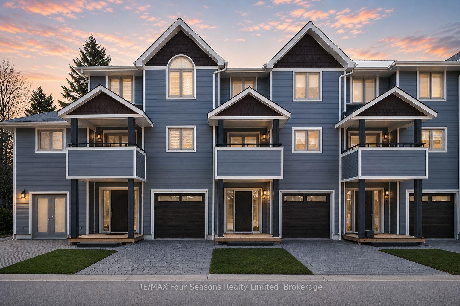Photo 2 of Unit 25, 25 Starboard Road, Collingwood — HOMEH