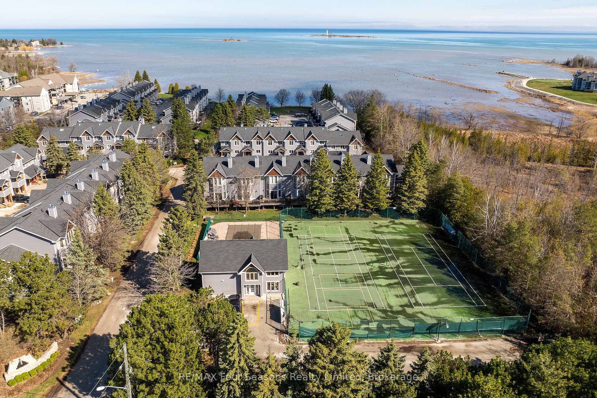 Photo 3 of Unit 25, 25 Starboard Road, Collingwood — HOMEH