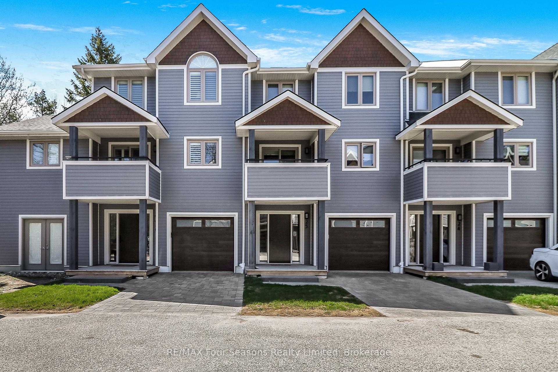 Photo 4 of Unit 25, 25 Starboard Road, Collingwood — HOMEH