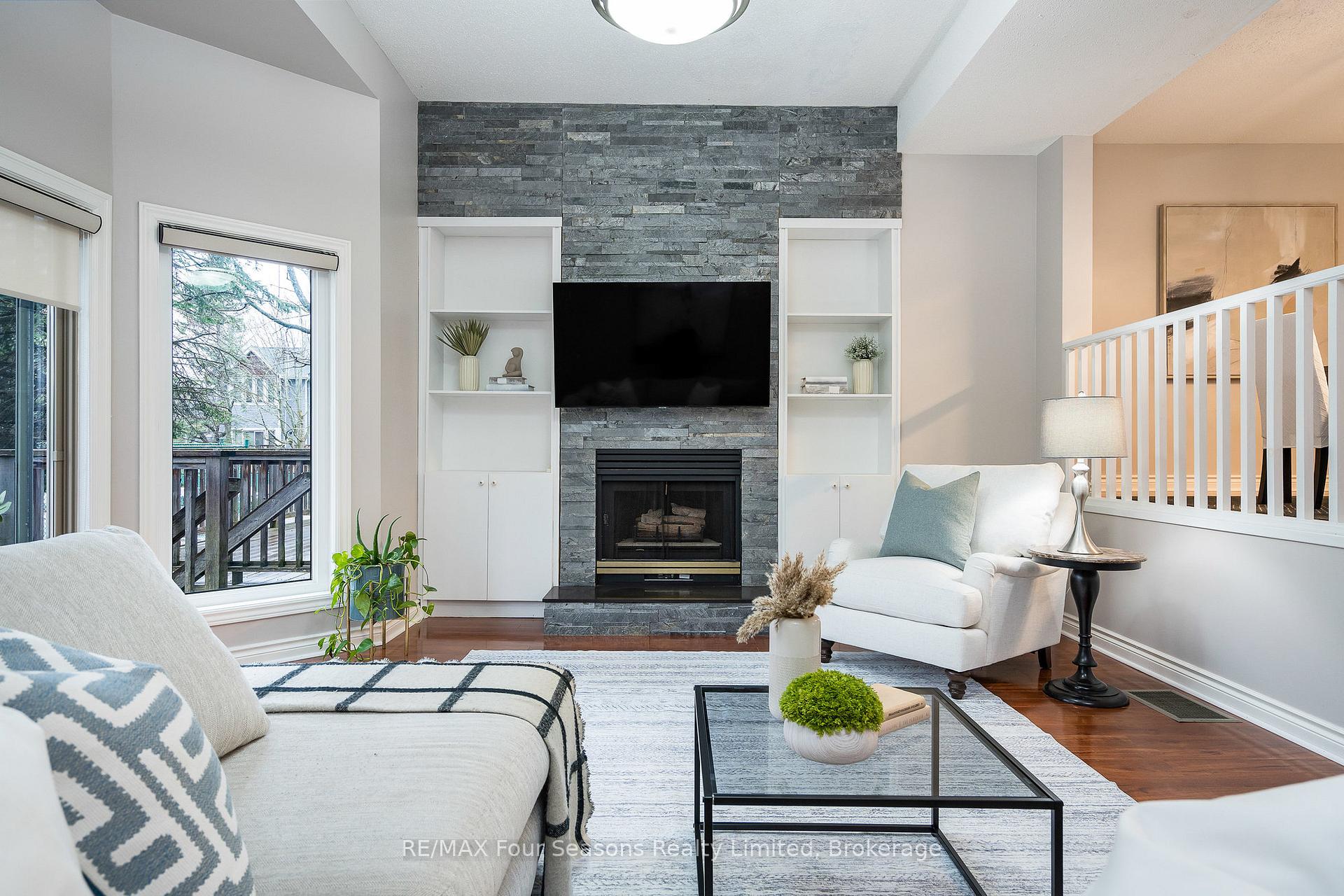 Photo 11 of Unit 25, 25 Starboard Road, Collingwood — HOMEH