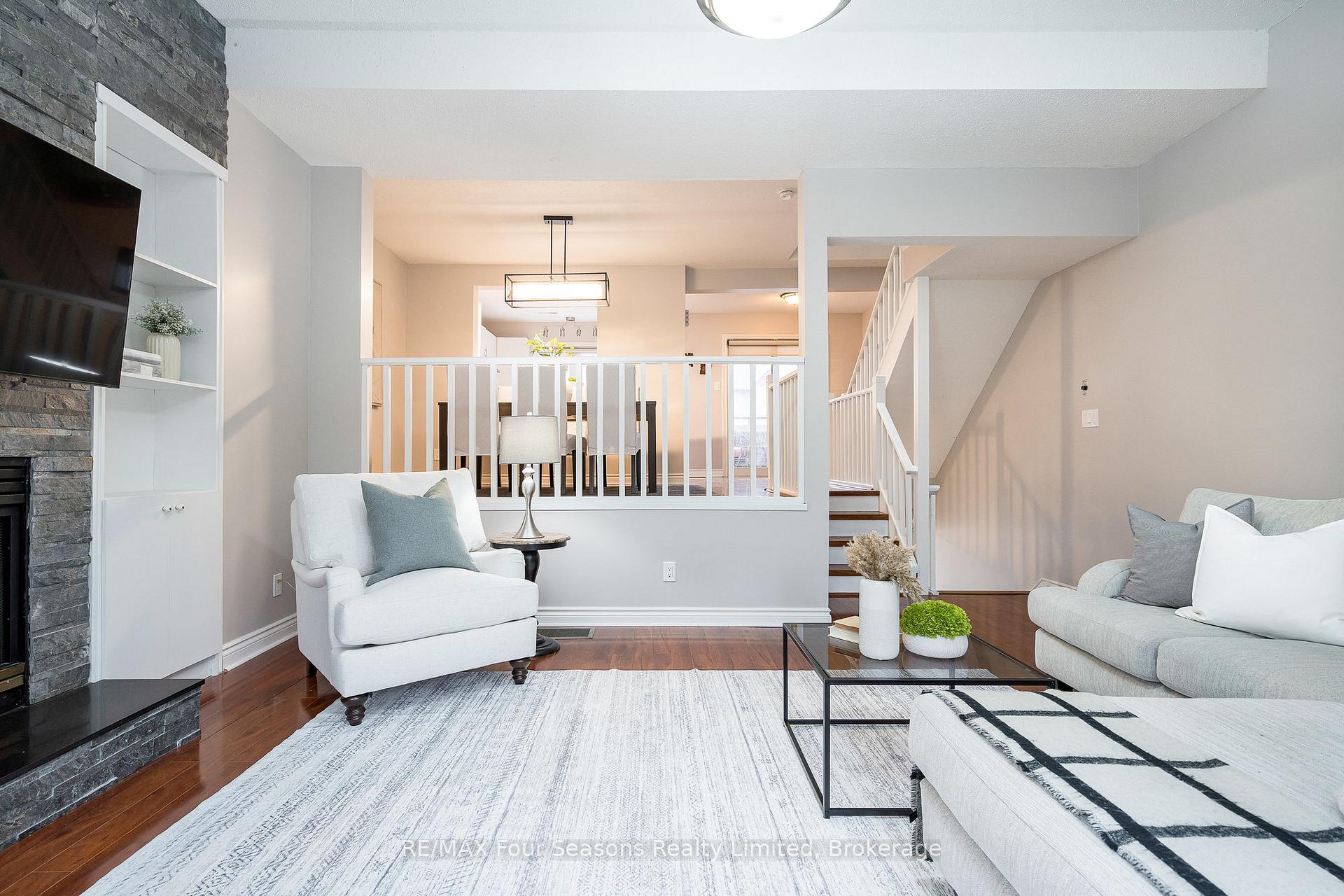 Photo 14 of Unit 25, 25 Starboard Road, Collingwood — HOMEH
