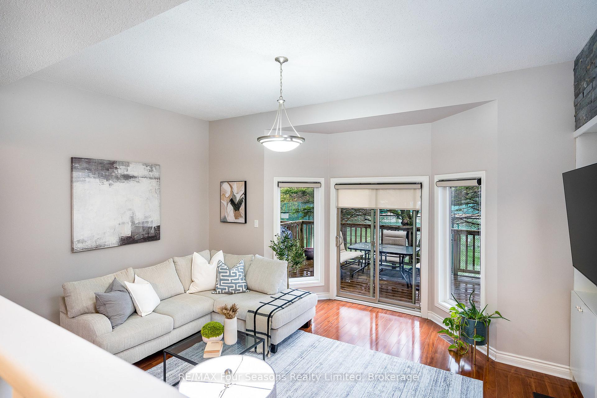 Photo 20 of Unit 25, 25 Starboard Road, Collingwood — HOMEH