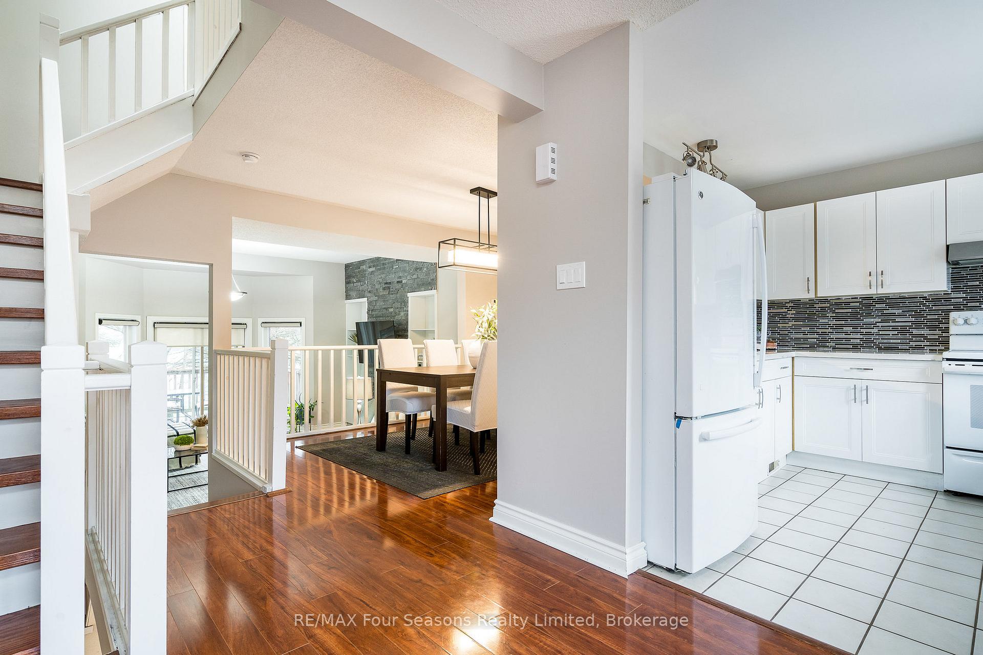 Photo 25 of Unit 25, 25 Starboard Road, Collingwood — HOMEH