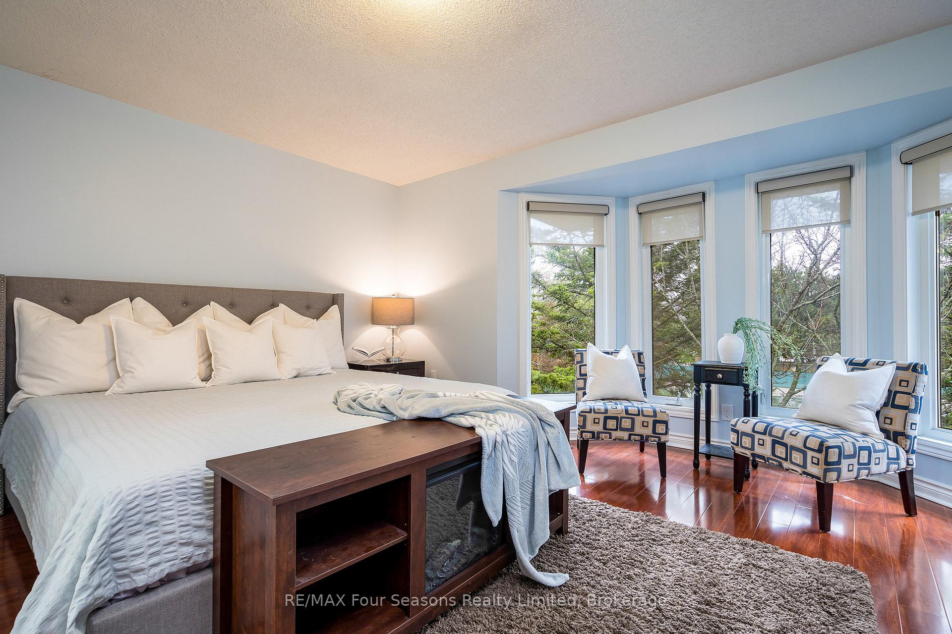 Photo 27 of Unit 25, 25 Starboard Road, Collingwood — HOMEH