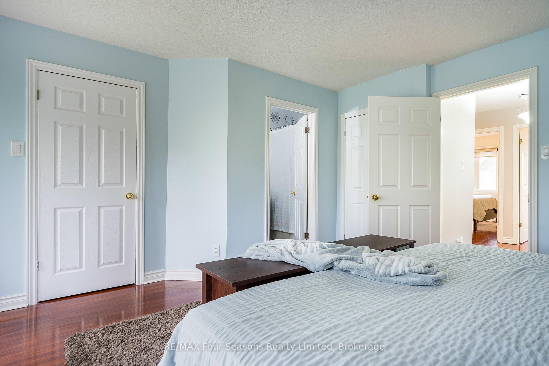 Photo 28 of Unit 25, 25 Starboard Road, Collingwood — HOMEH