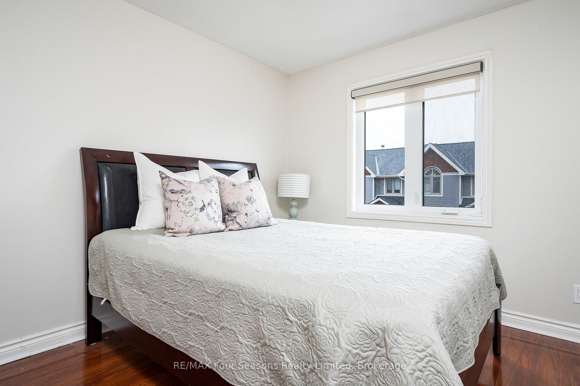Photo 31 of Unit 25, 25 Starboard Road, Collingwood — HOMEH