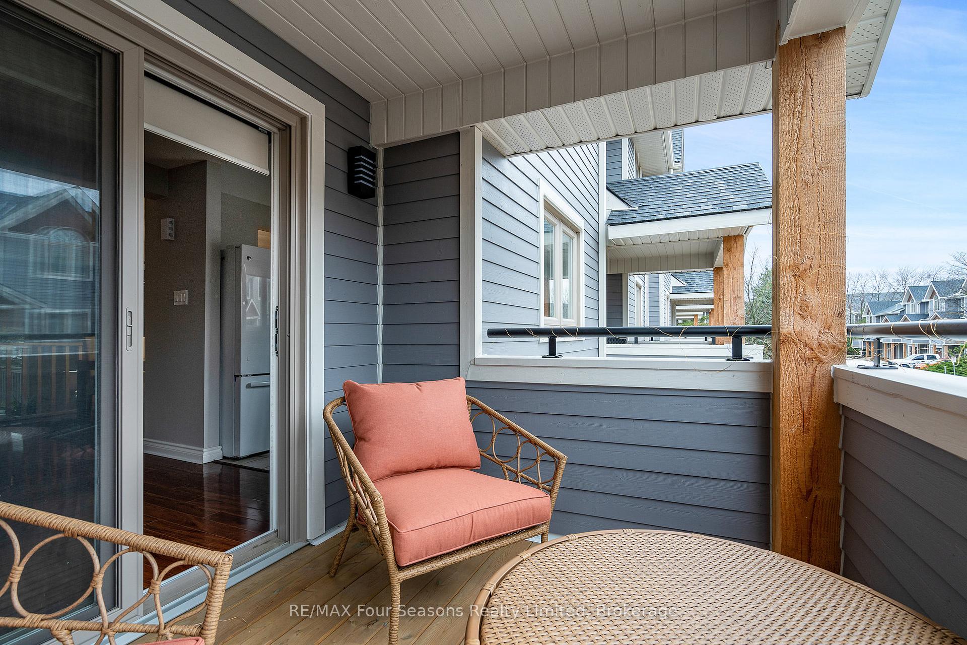 Photo 39 of Unit 25, 25 Starboard Road, Collingwood — HOMEH