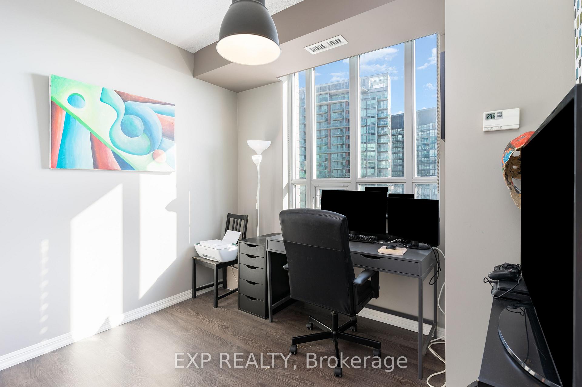 Photo 9 of Unit 2310, 125 Western Battery Road, Toronto, Niagara — HOMEH