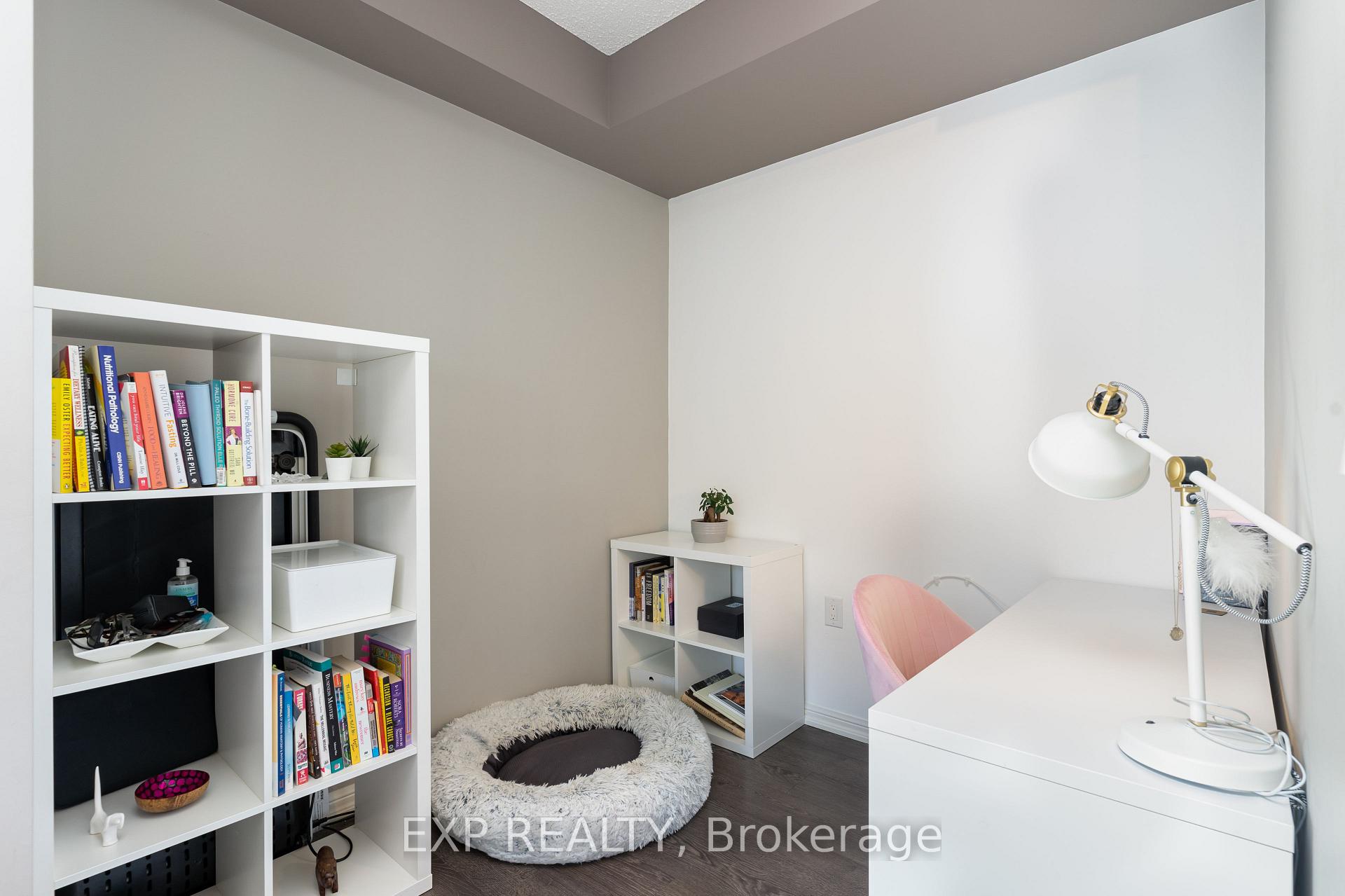 Photo 10 of Unit 2310, 125 Western Battery Road, Toronto, Niagara — HOMEH