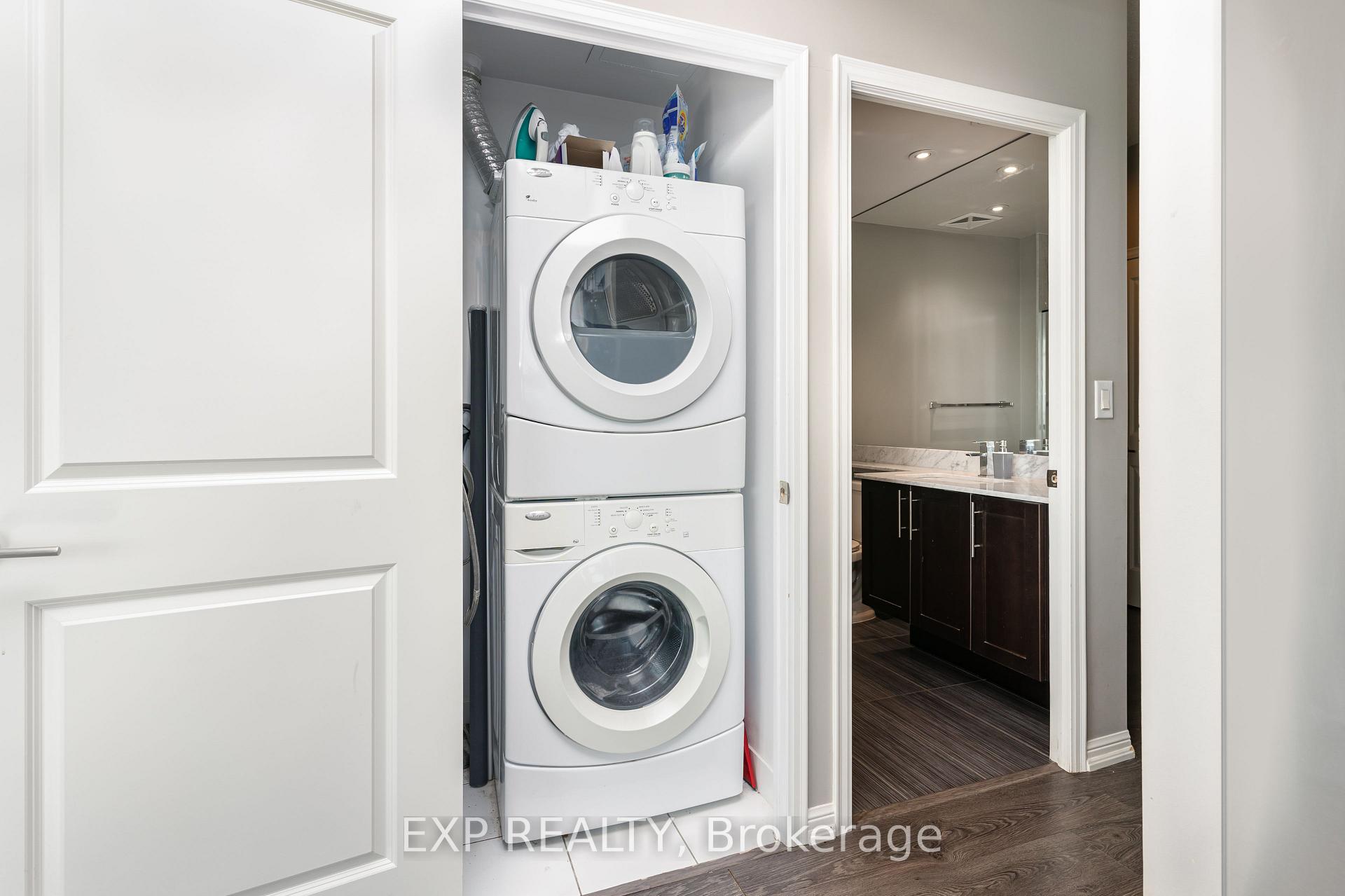 Photo 11 of Unit 2310, 125 Western Battery Road, Toronto, Niagara — HOMEH