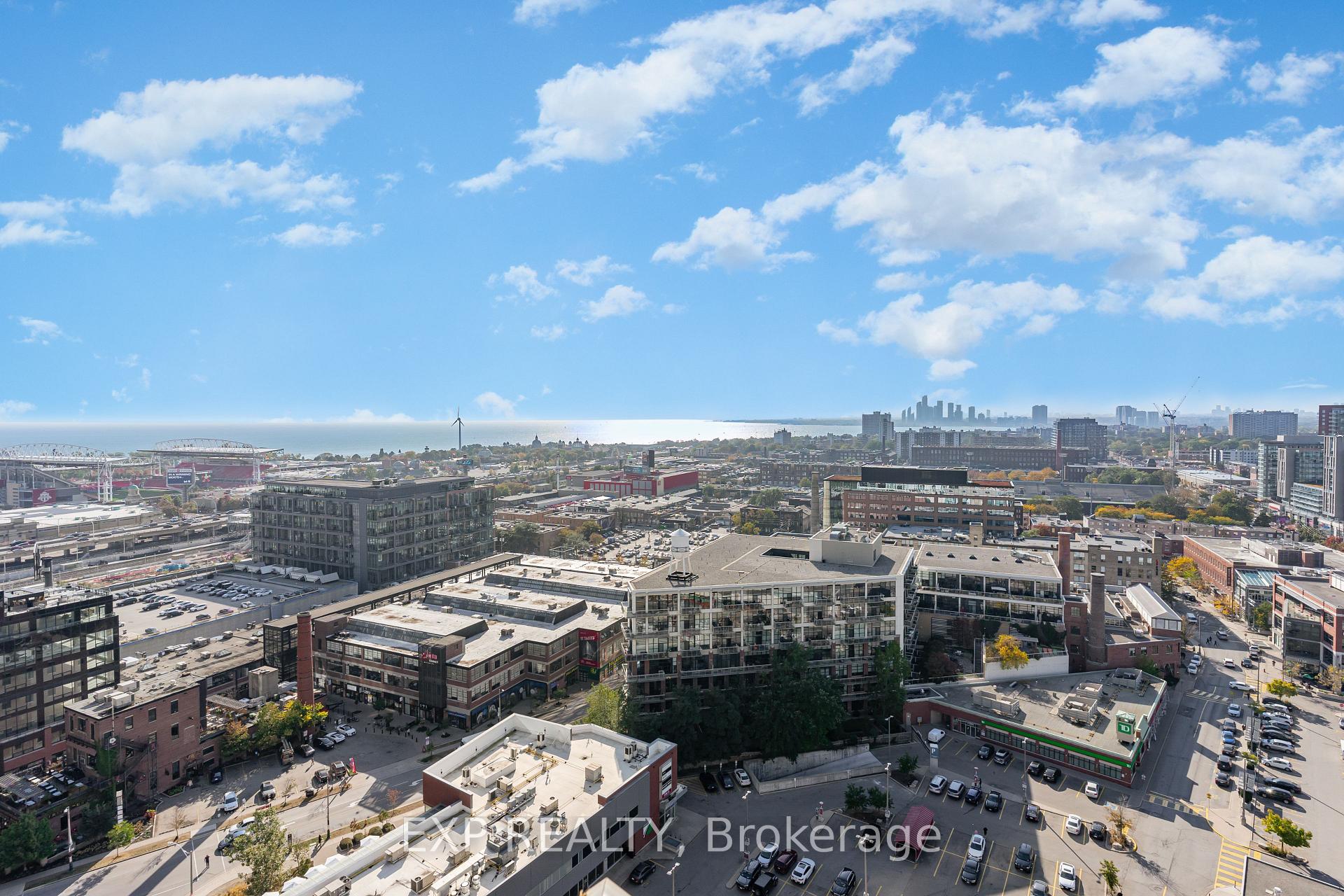 Photo 14 of Unit 2310, 125 Western Battery Road, Toronto, Niagara — HOMEH