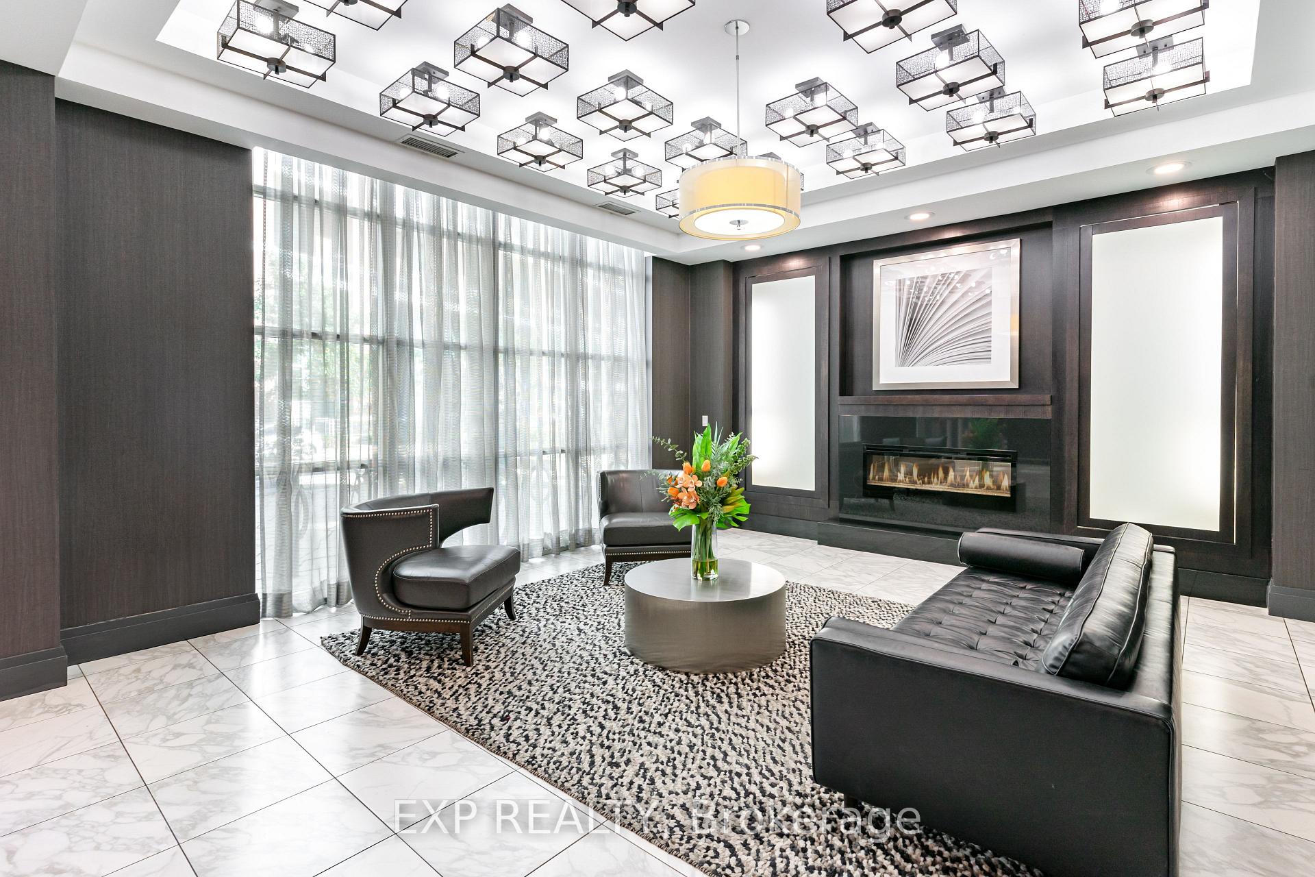Photo 15 of Unit 2310, 125 Western Battery Road, Toronto, Niagara — HOMEH