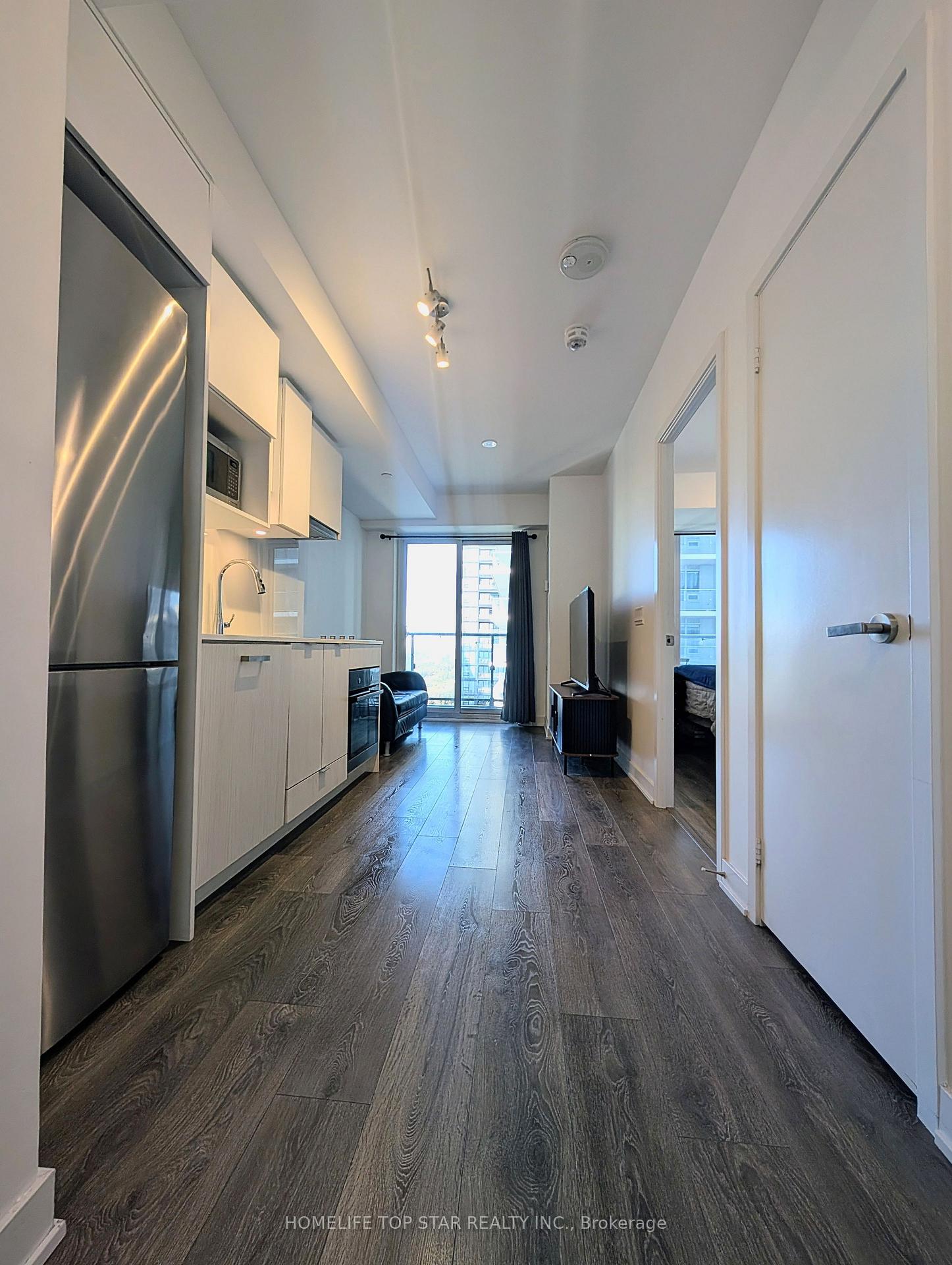 Photo of Unit 2313, 195 Redpath Avenue NW