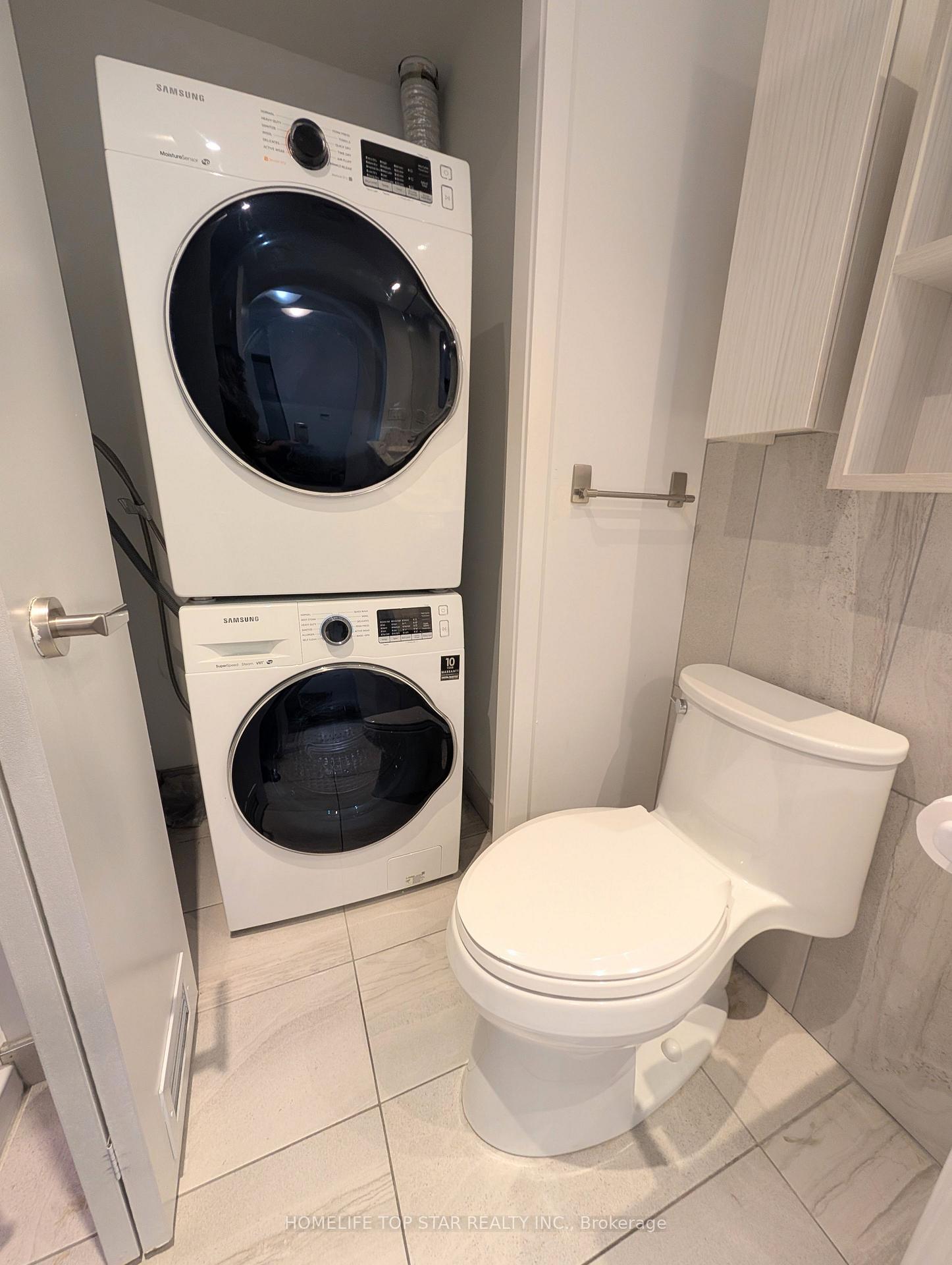 Photo 14 of Unit 2313, 195 Redpath Avenue NW, Toronto, Mount Pleasant West — HOMEH