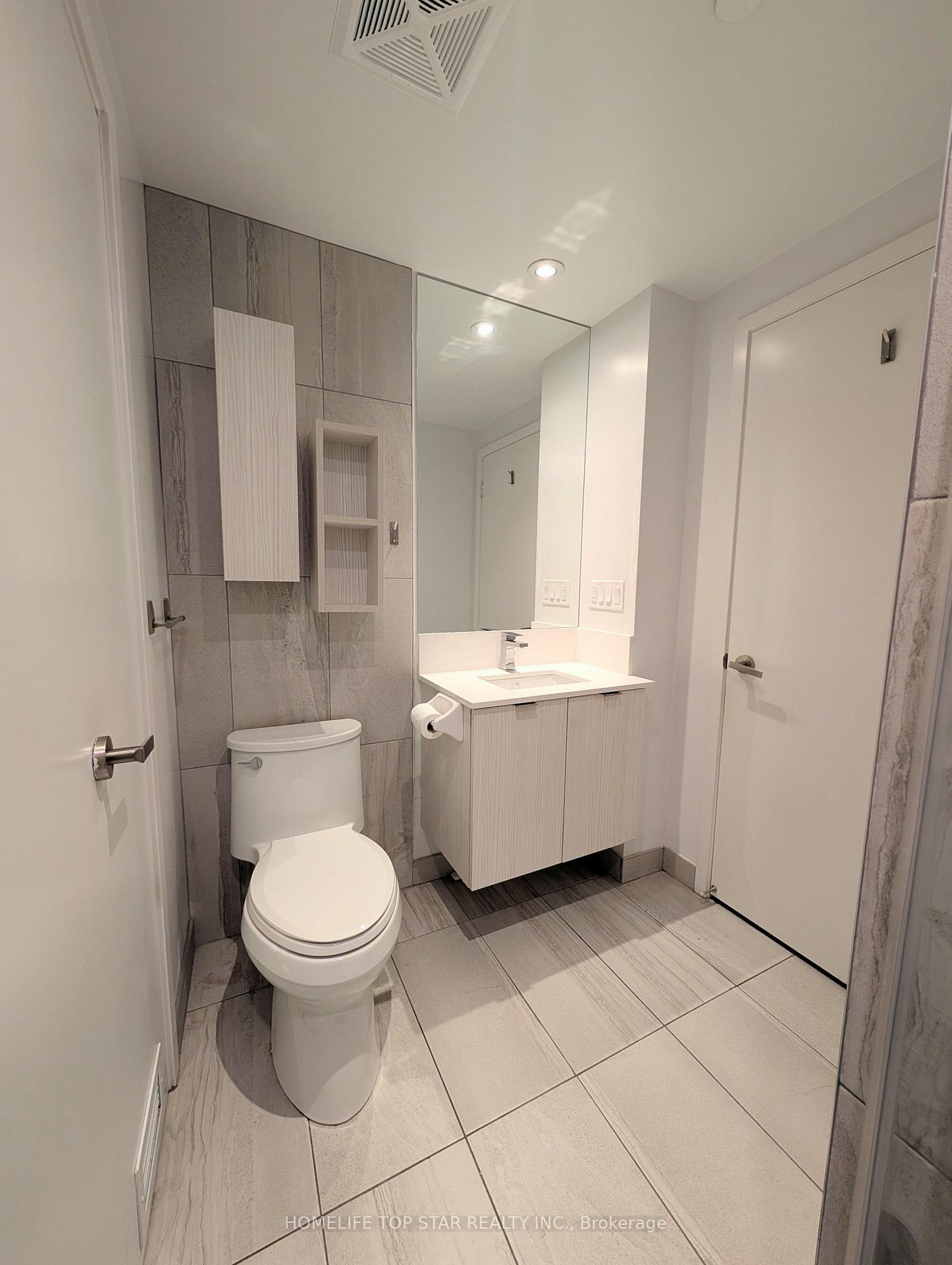 Photo 15 of Unit 2313, 195 Redpath Avenue NW, Toronto, Mount Pleasant West — HOMEH
