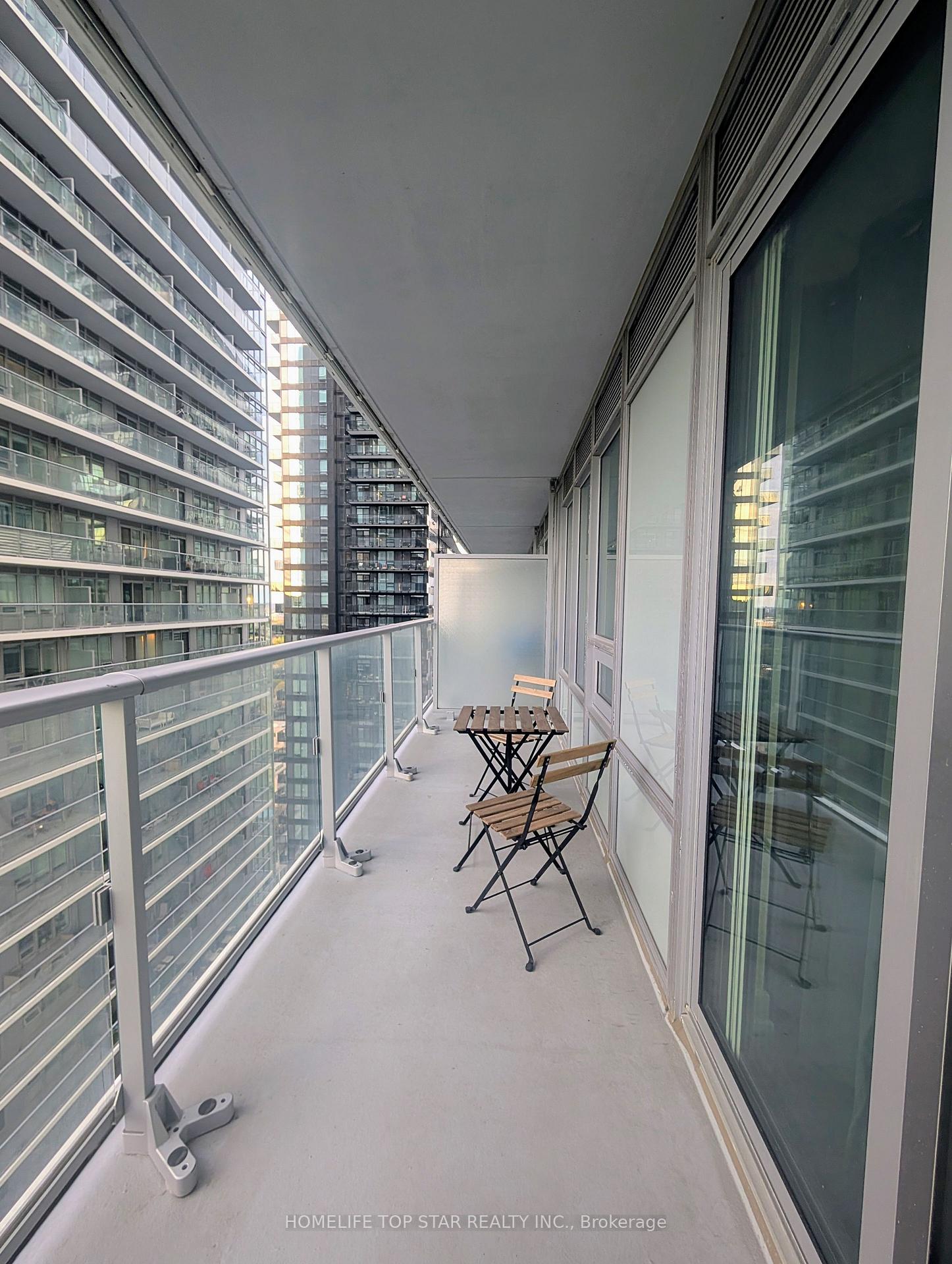 Photo 16 of Unit 2313, 195 Redpath Avenue NW, Toronto, Mount Pleasant West — HOMEH