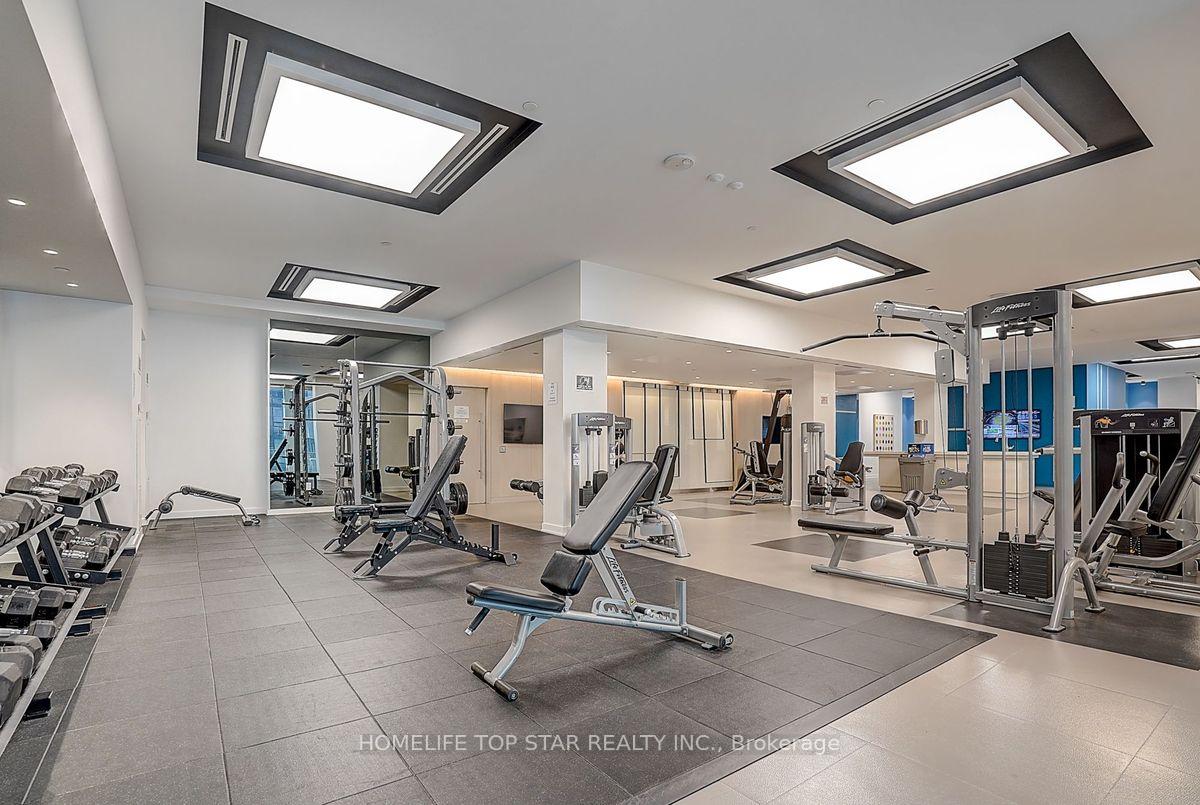 Photo 18 of Unit 2313, 195 Redpath Avenue NW, Toronto, Mount Pleasant West — HOMEH