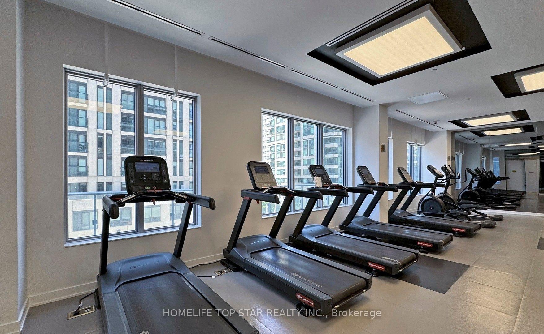 Photo 19 of Unit 2313, 195 Redpath Avenue NW, Toronto, Mount Pleasant West — HOMEH