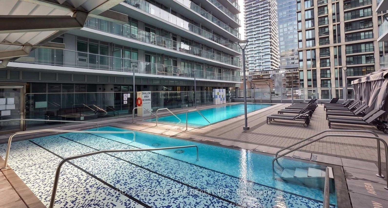 Photo 22 of Unit 2313, 195 Redpath Avenue NW, Toronto, Mount Pleasant West — HOMEH