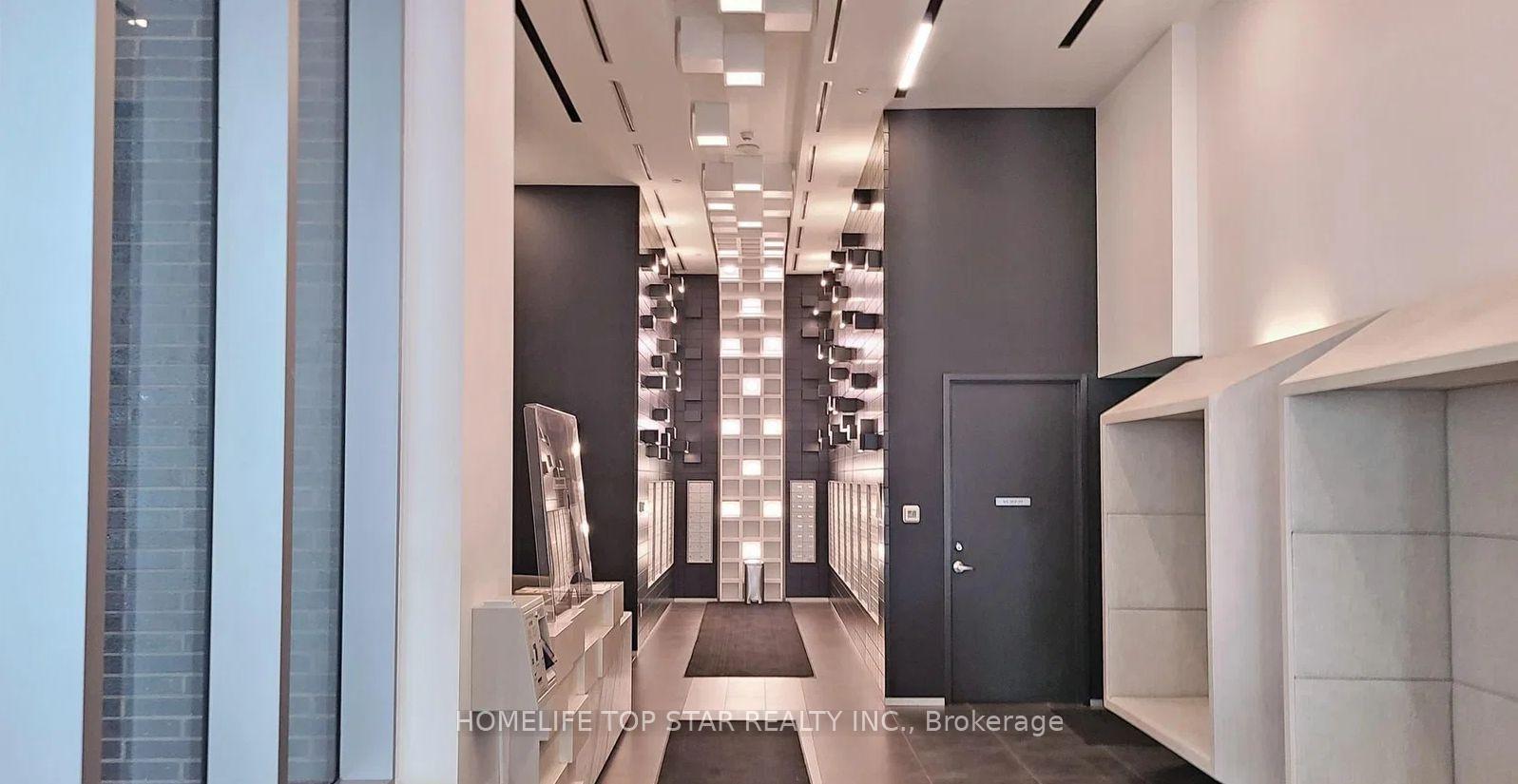 Photo 25 of Unit 2313, 195 Redpath Avenue NW, Toronto, Mount Pleasant West — HOMEH