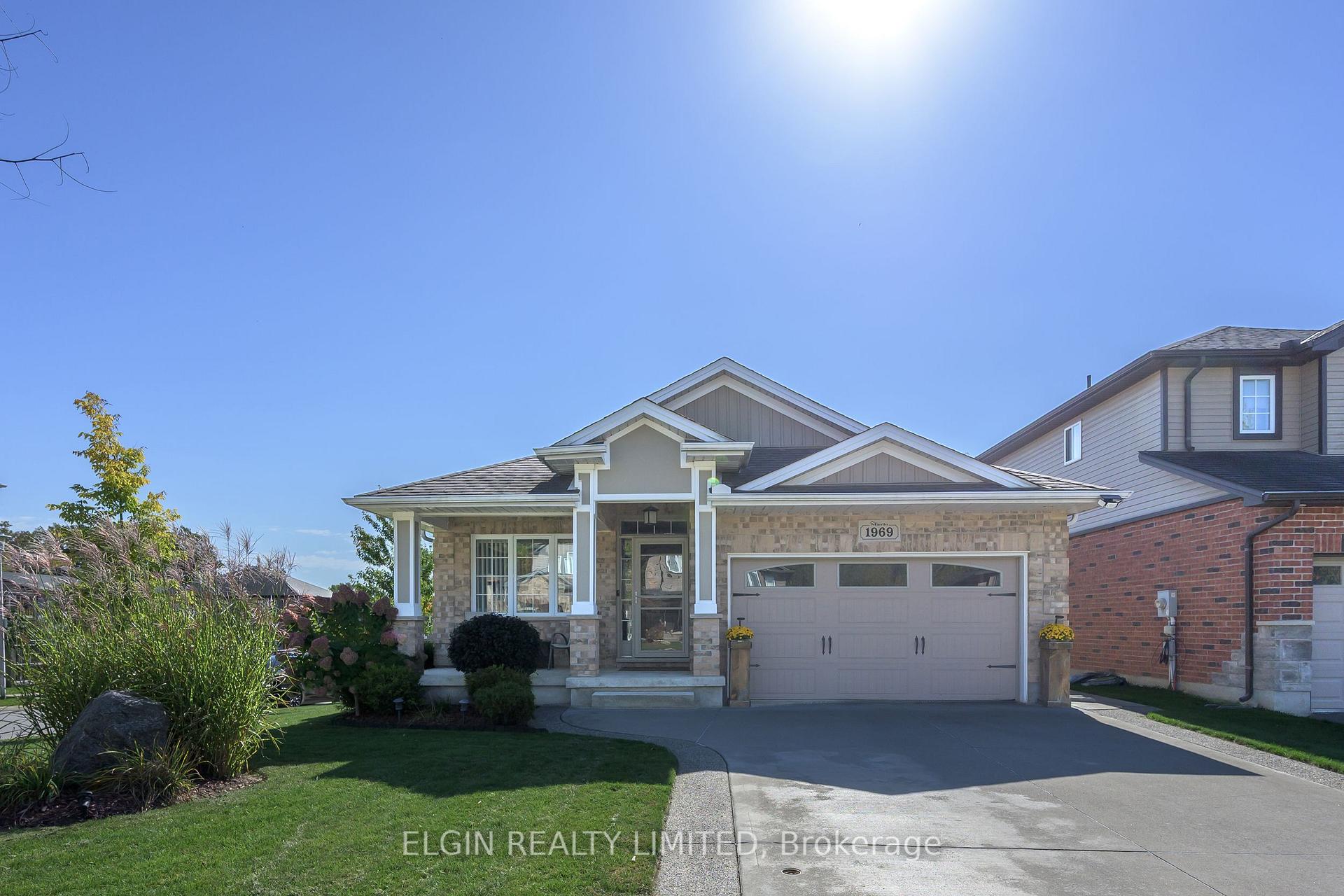 Photo of 1969 Frederick Crescent