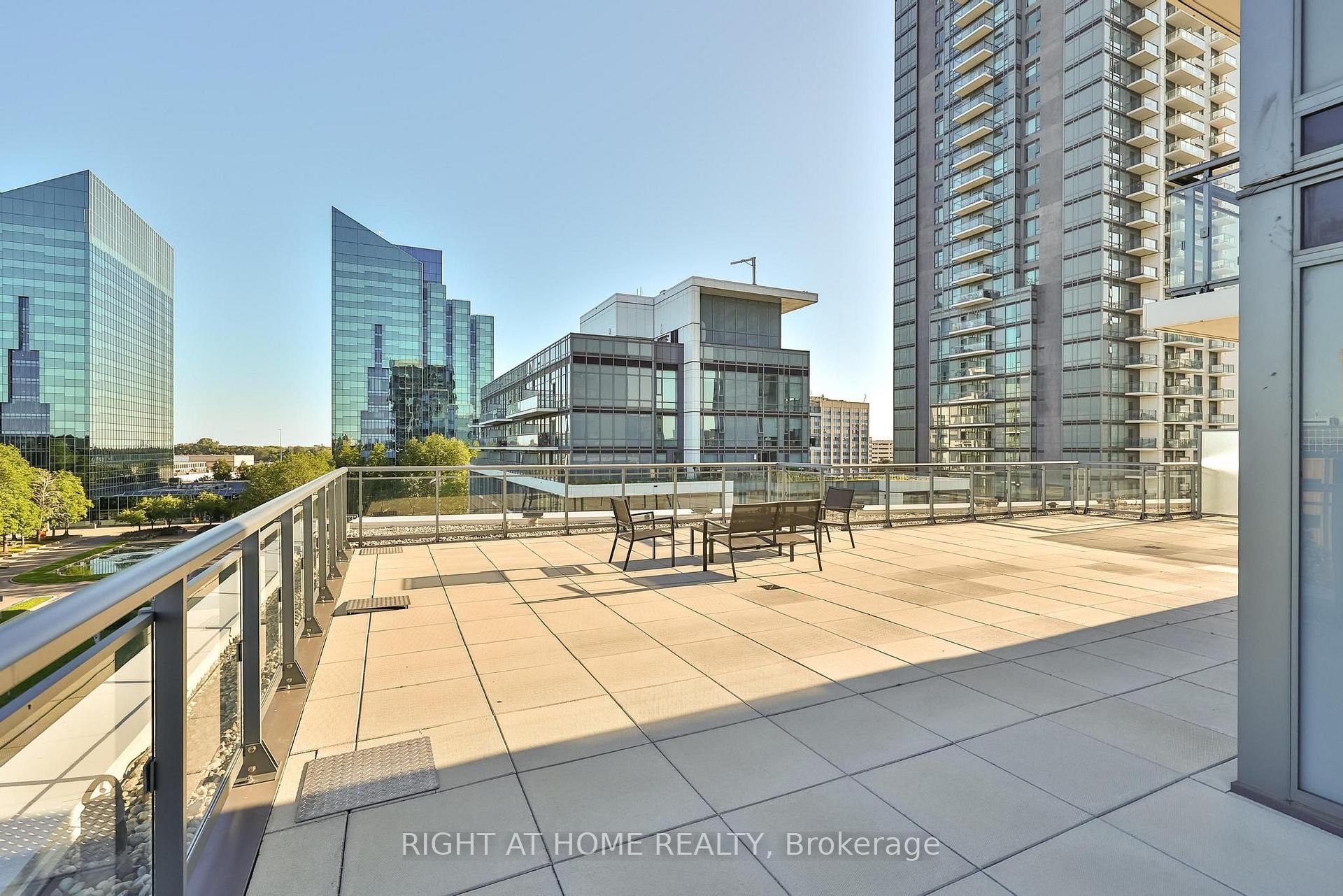 Photo 2 of Unit 660, 60 Ann O'Reilly Road, North York, Henry Farm — HOMEH