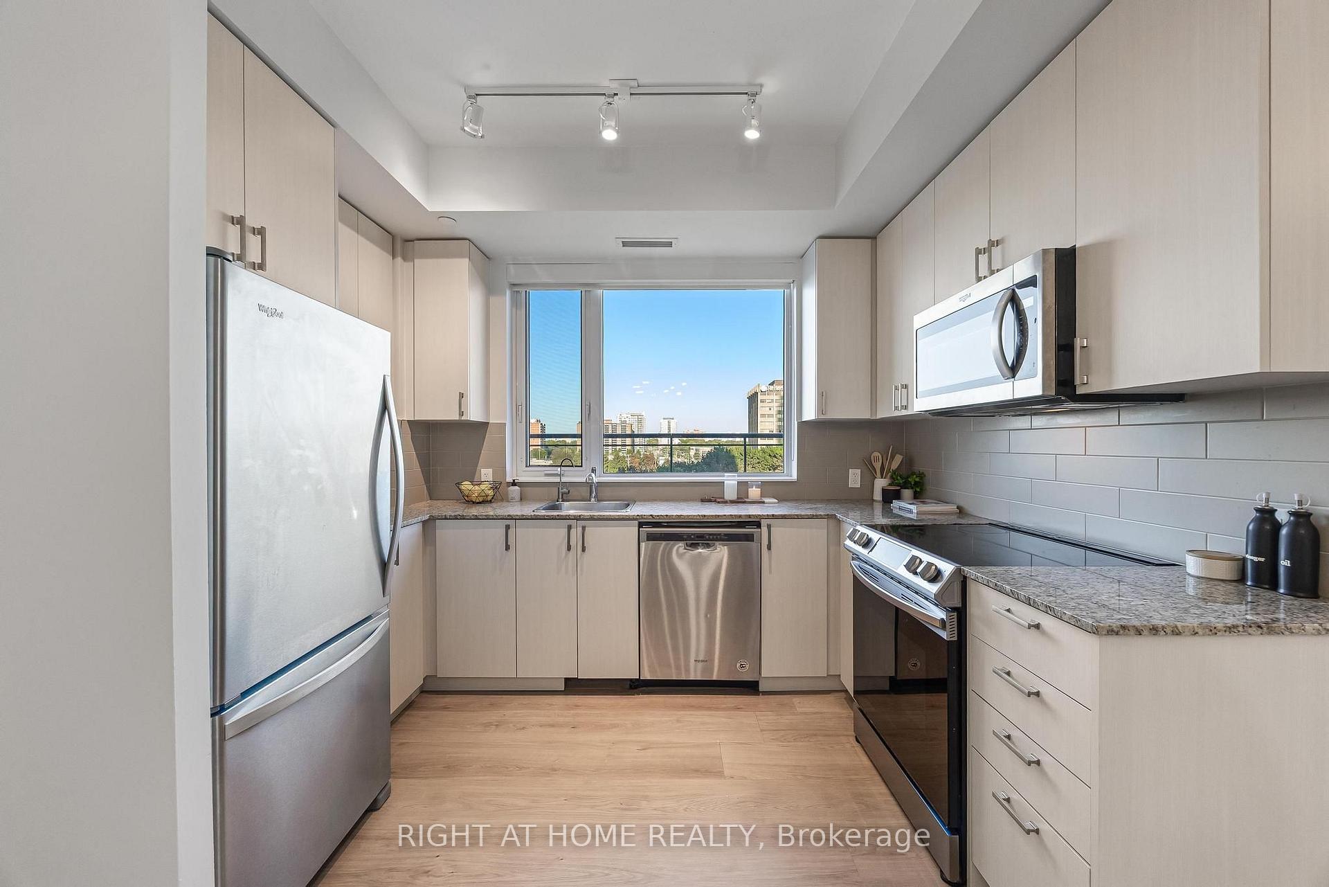 Photo 7 of Unit 660, 60 Ann O'Reilly Road, North York, Henry Farm — HOMEH