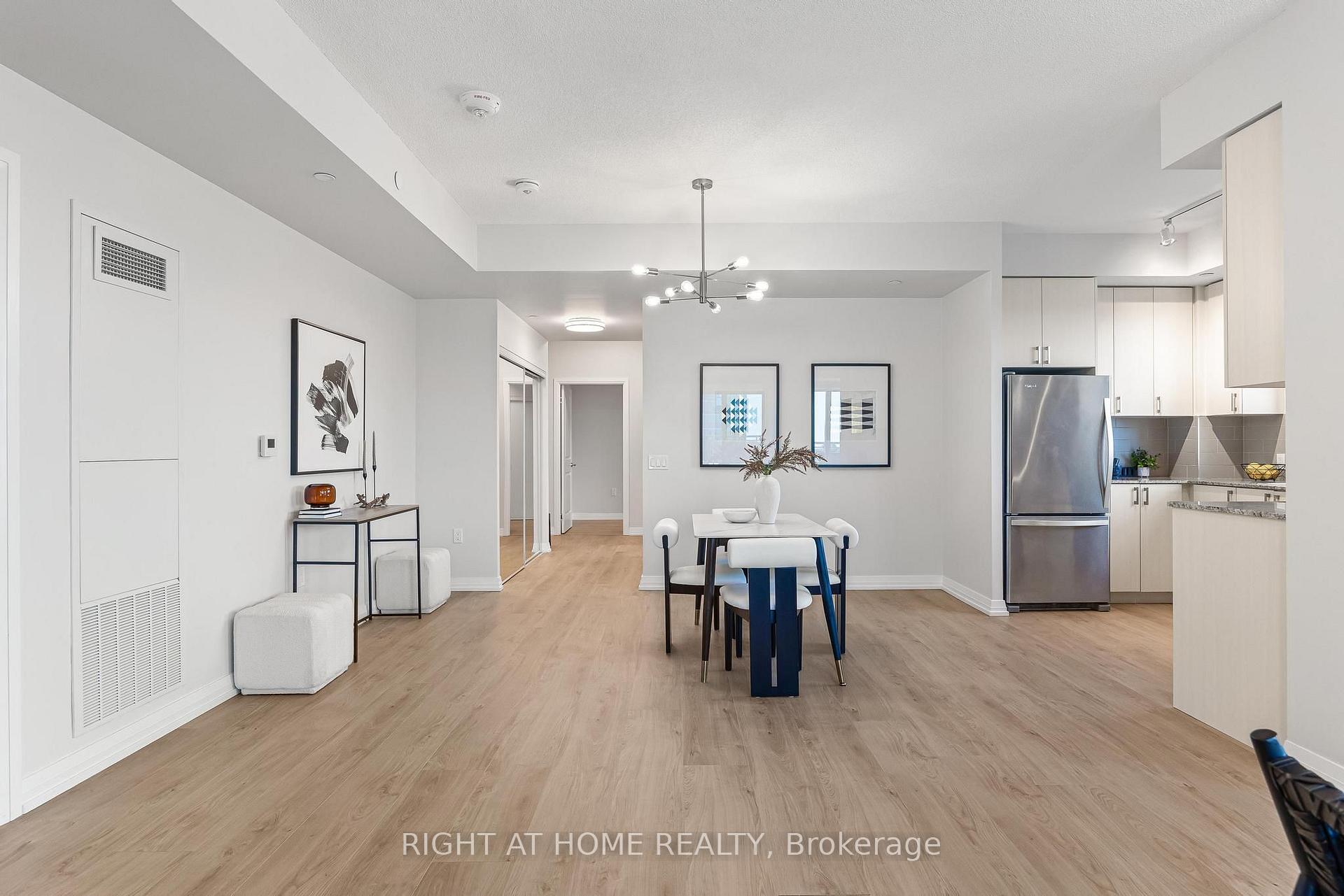 Photo 10 of Unit 660, 60 Ann O'Reilly Road, North York, Henry Farm — HOMEH