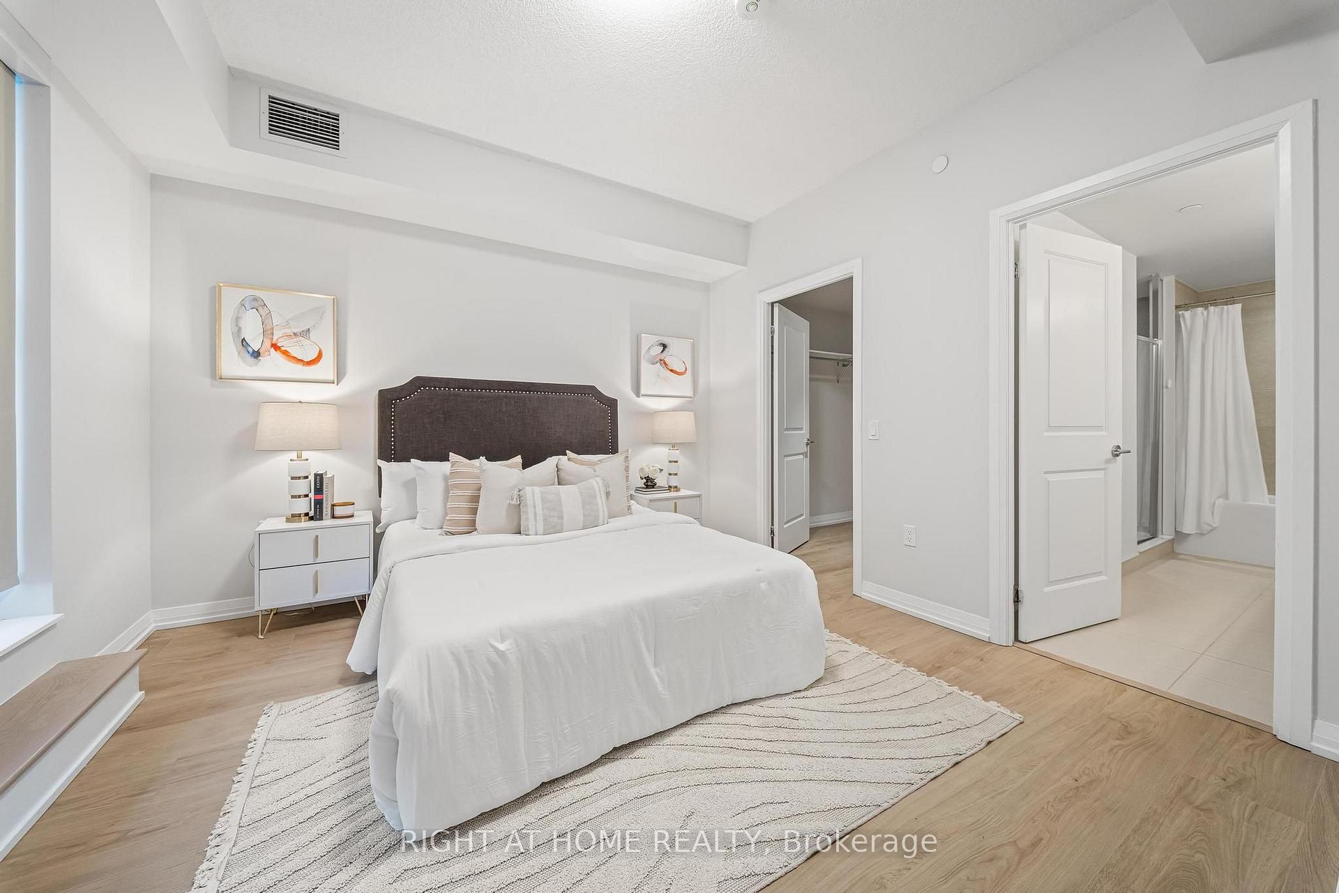 Photo 11 of Unit 660, 60 Ann O'Reilly Road, North York, Henry Farm — HOMEH