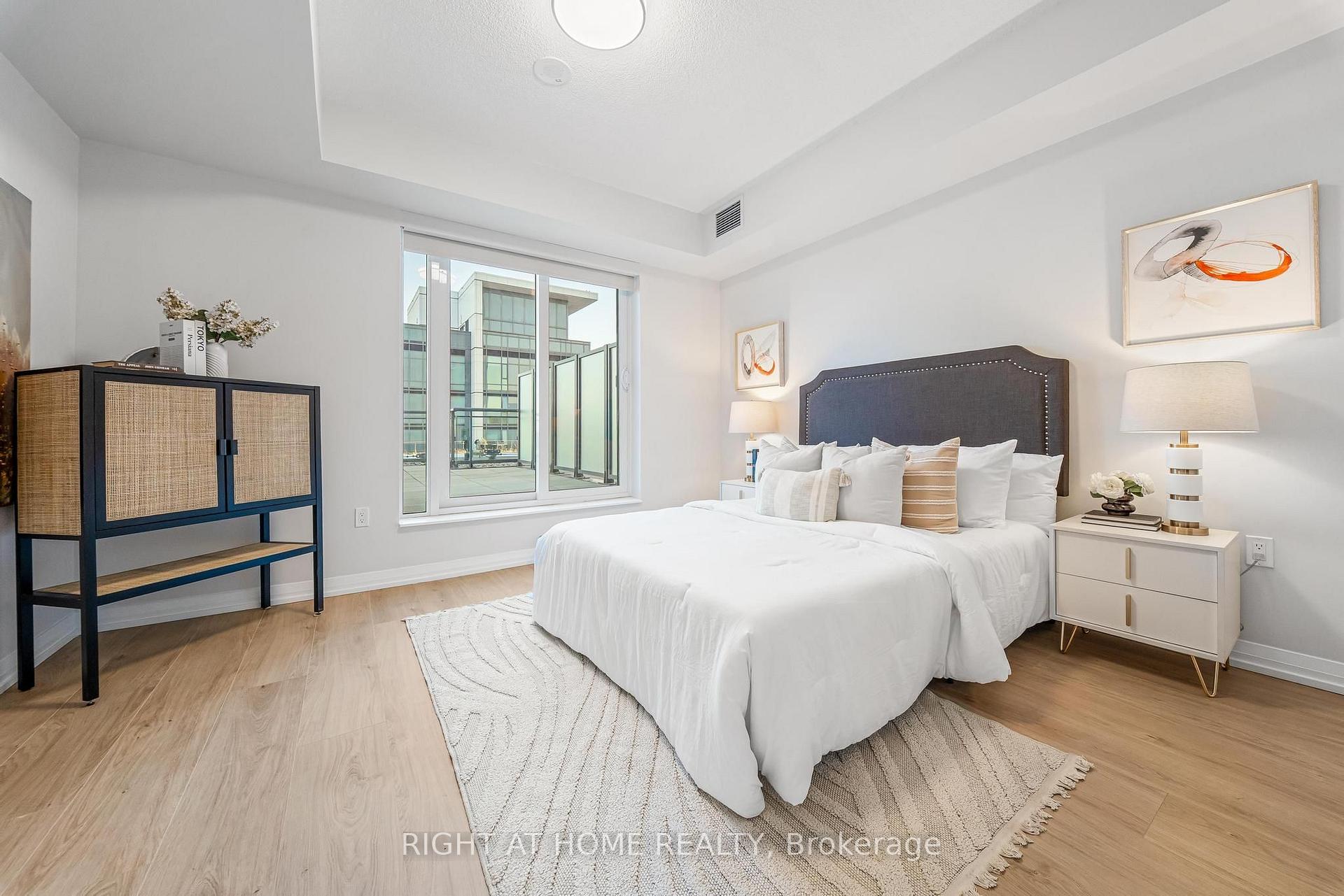 Photo 12 of Unit 660, 60 Ann O'Reilly Road, North York, Henry Farm — HOMEH
