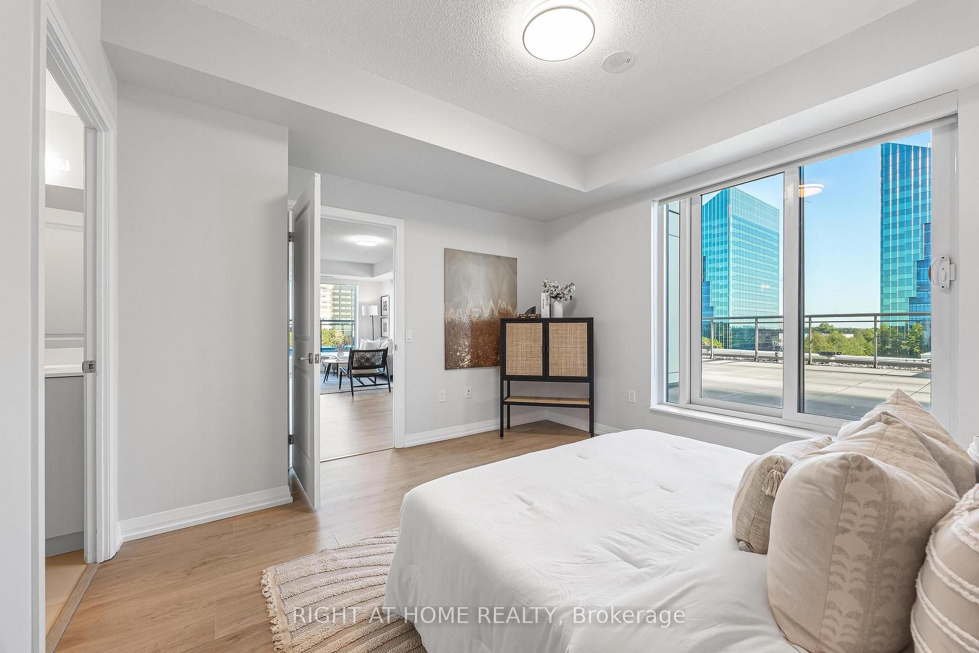 Photo 13 of Unit 660, 60 Ann O'Reilly Road, North York, Henry Farm — HOMEH