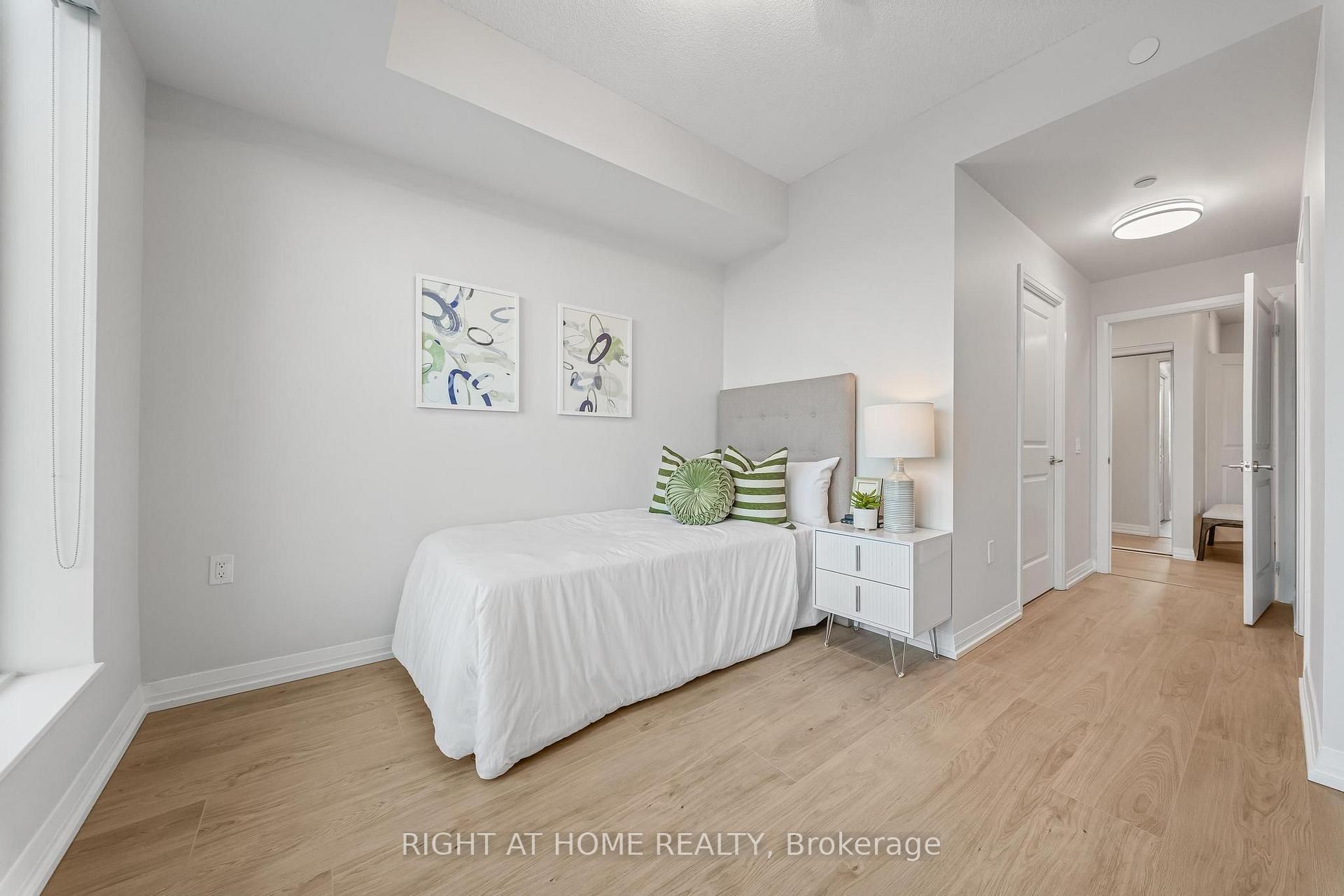 Photo 16 of Unit 660, 60 Ann O'Reilly Road, North York, Henry Farm — HOMEH