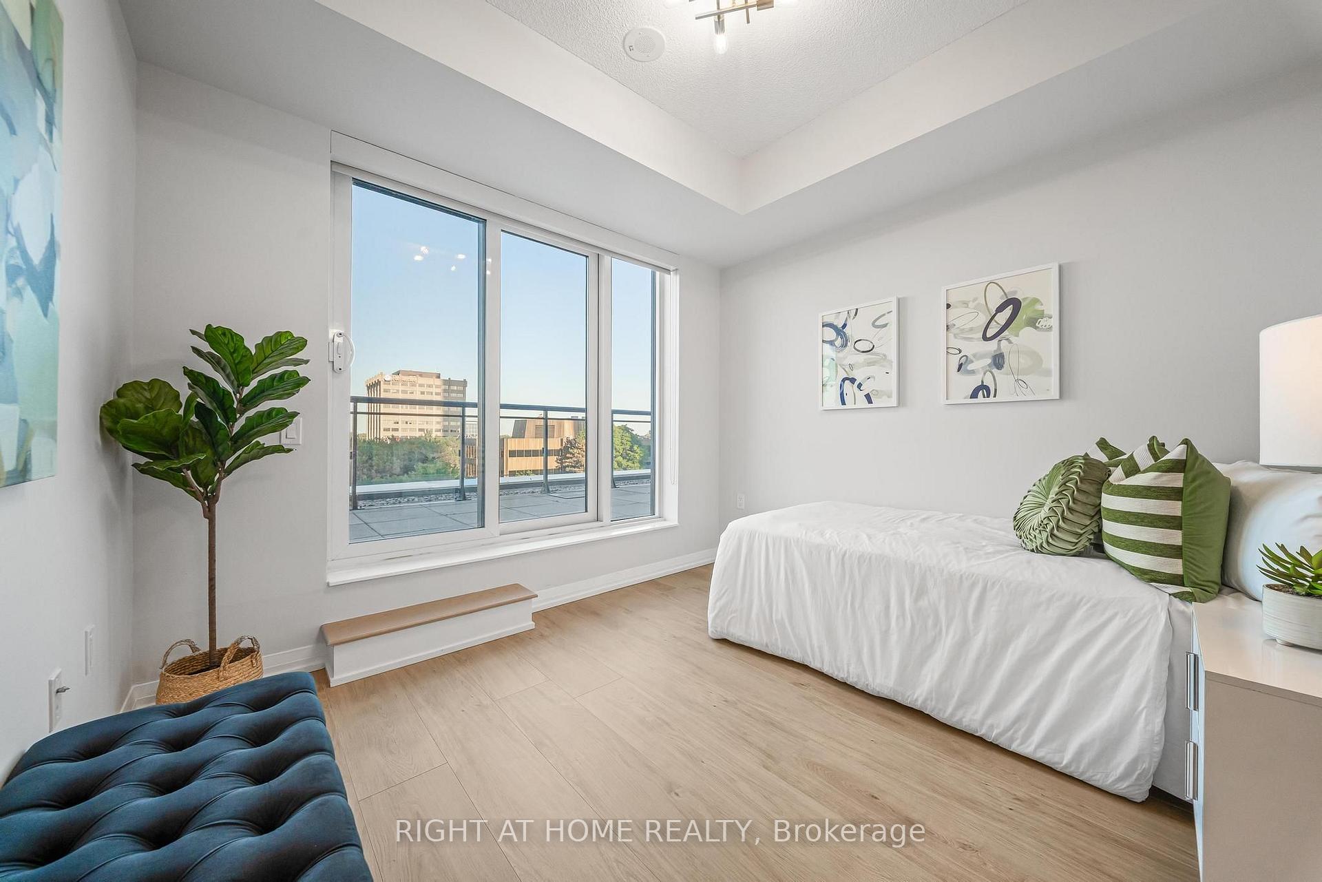 Photo 17 of Unit 660, 60 Ann O'Reilly Road, North York, Henry Farm — HOMEH