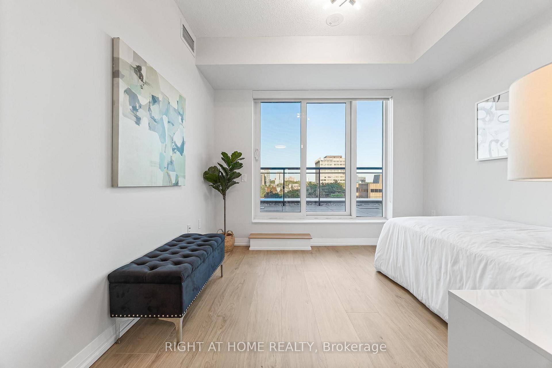 Photo 18 of Unit 660, 60 Ann O'Reilly Road, North York, Henry Farm — HOMEH