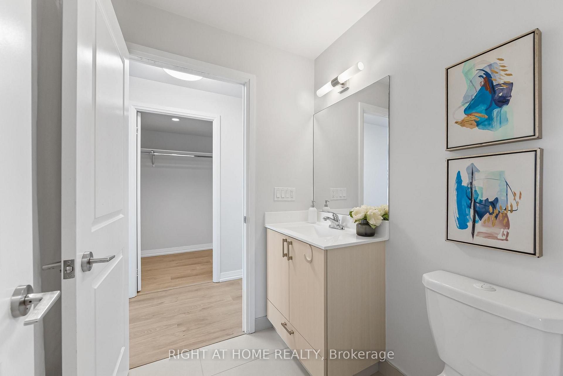 Photo 19 of Unit 660, 60 Ann O'Reilly Road, North York, Henry Farm — HOMEH