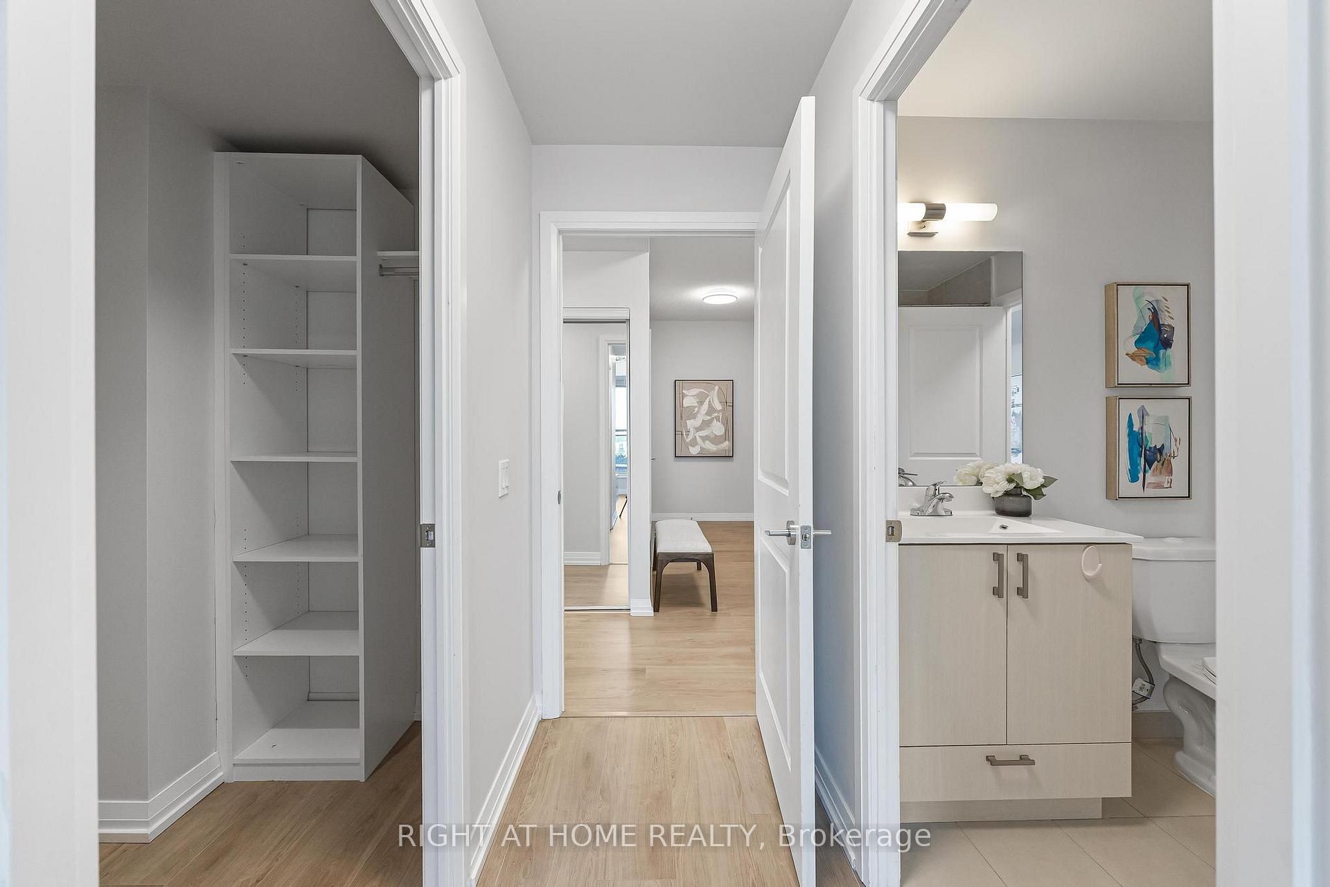 Photo 20 of Unit 660, 60 Ann O'Reilly Road, North York, Henry Farm — HOMEH