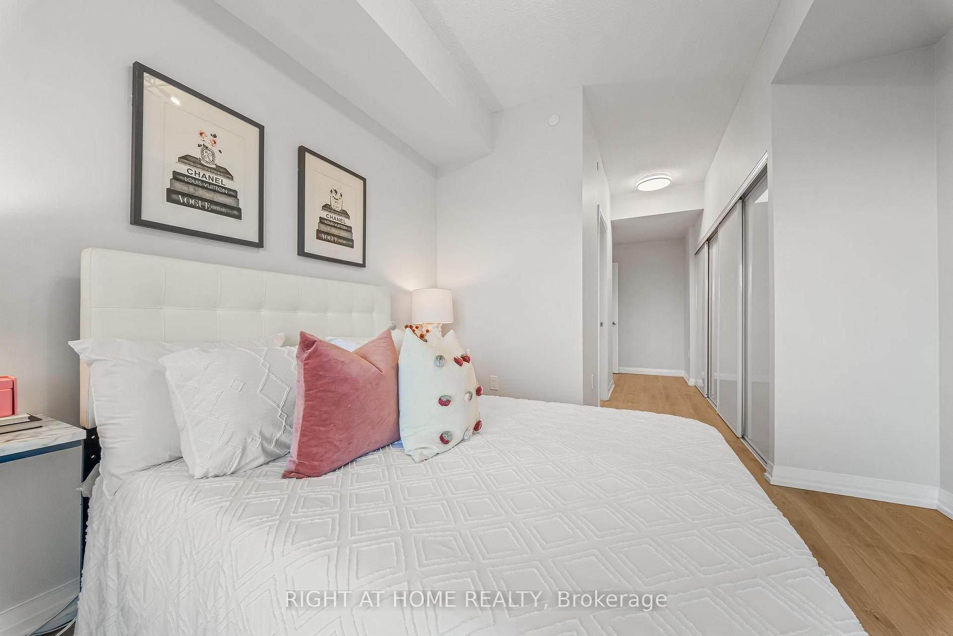 Photo 23 of Unit 660, 60 Ann O'Reilly Road, North York, Henry Farm — HOMEH