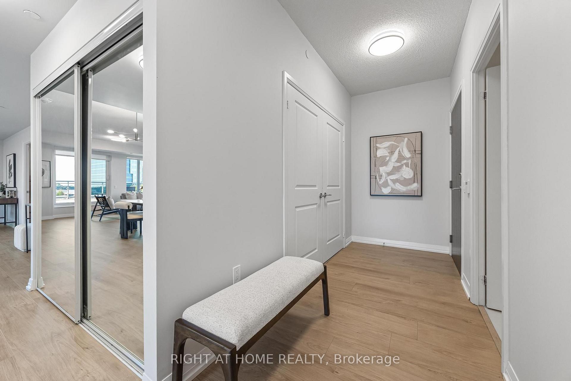 Photo 24 of Unit 660, 60 Ann O'Reilly Road, North York, Henry Farm — HOMEH