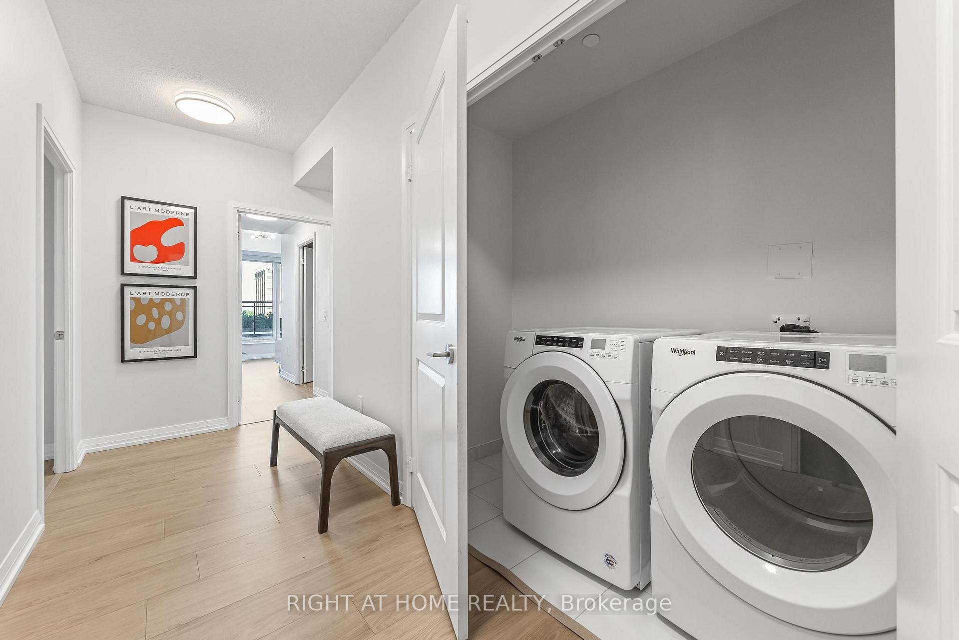Photo 26 of Unit 660, 60 Ann O'Reilly Road, North York, Henry Farm — HOMEH